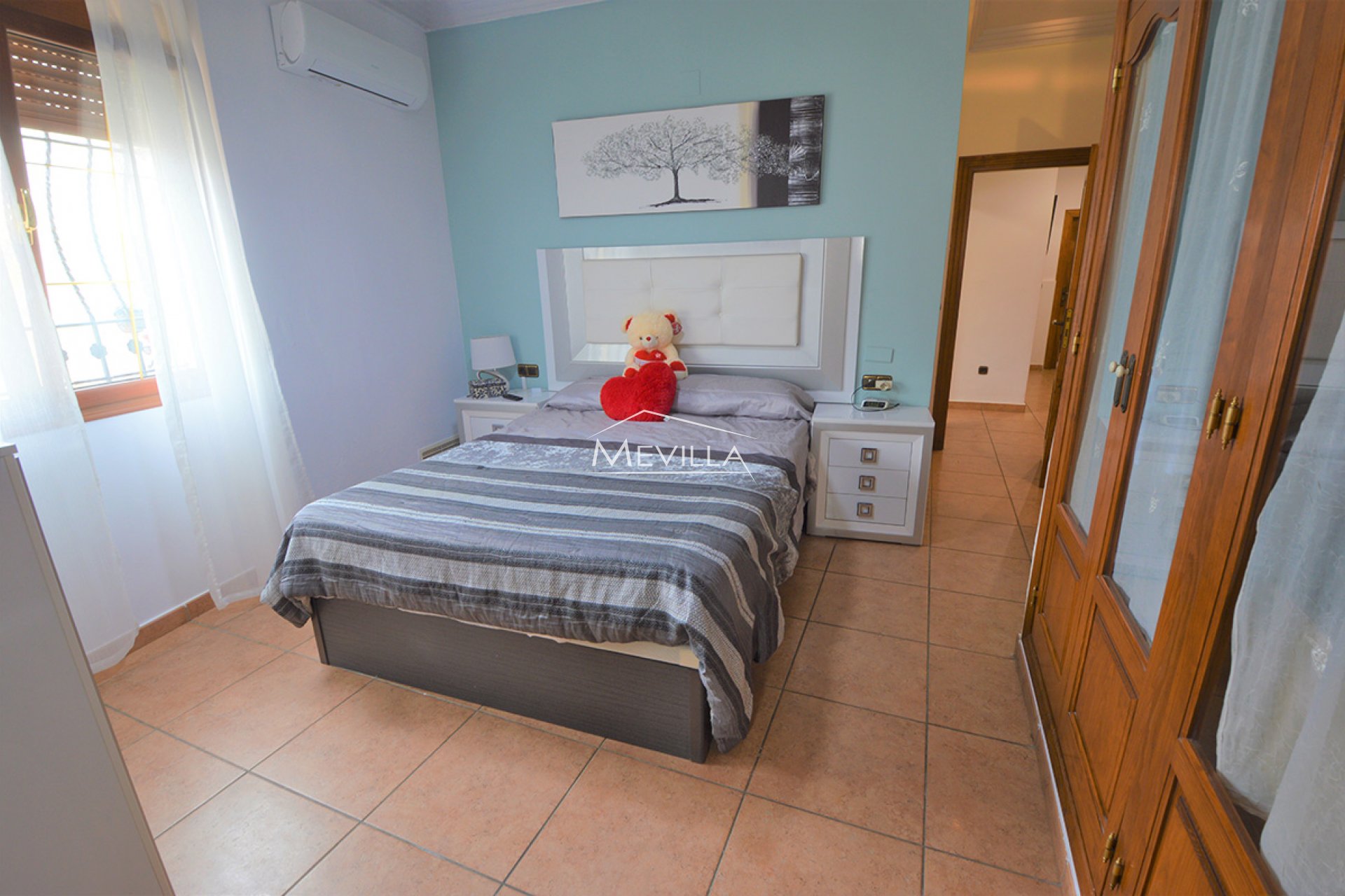 Reventes - Appartement - San Miguel de Salinas