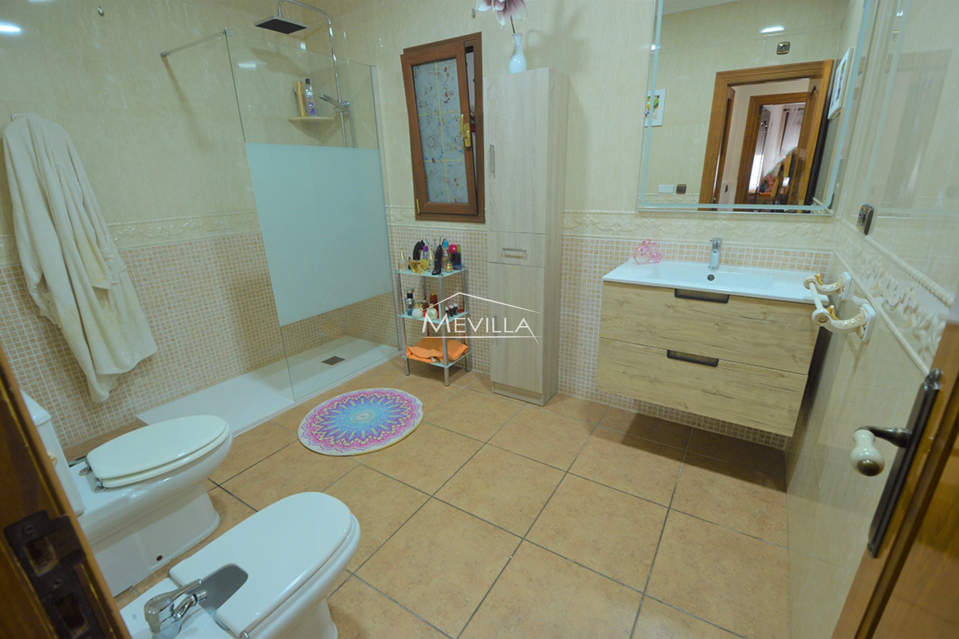 Reventes - Appartement - San Miguel de Salinas