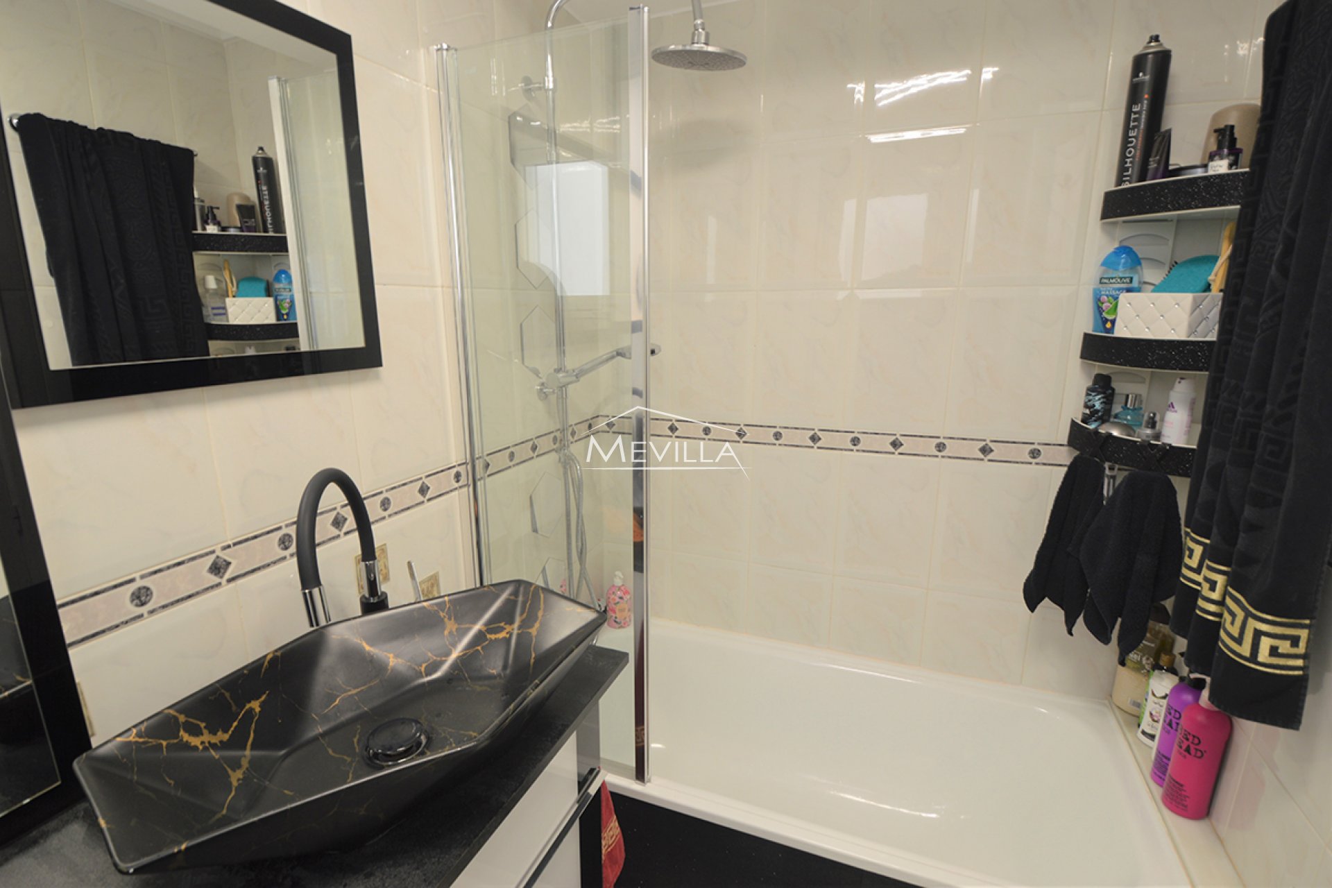 Reventes - Appartement - Torrevieja - La Mata