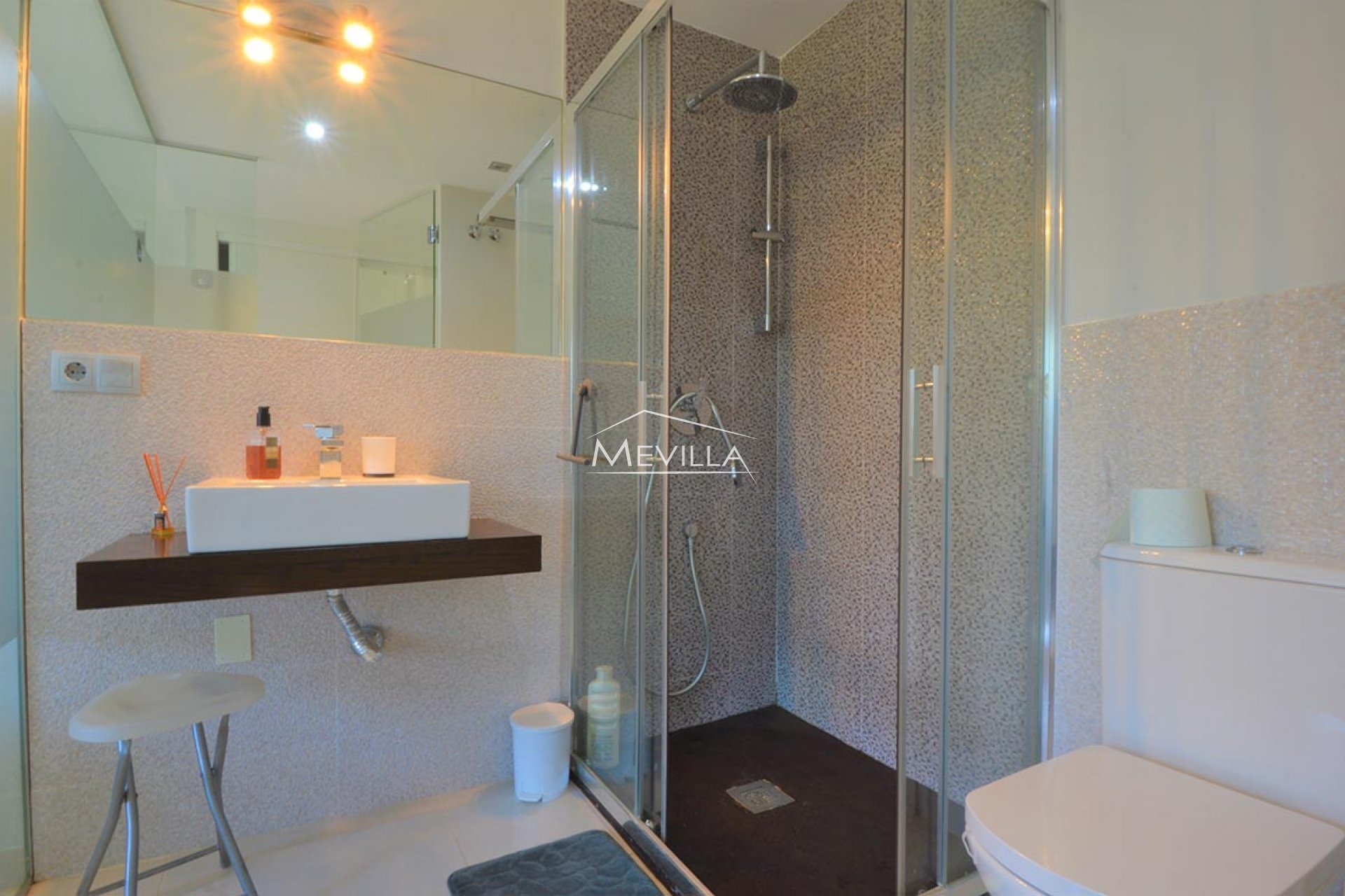 Reventes - Appartement - Torrevieja - Los Altos