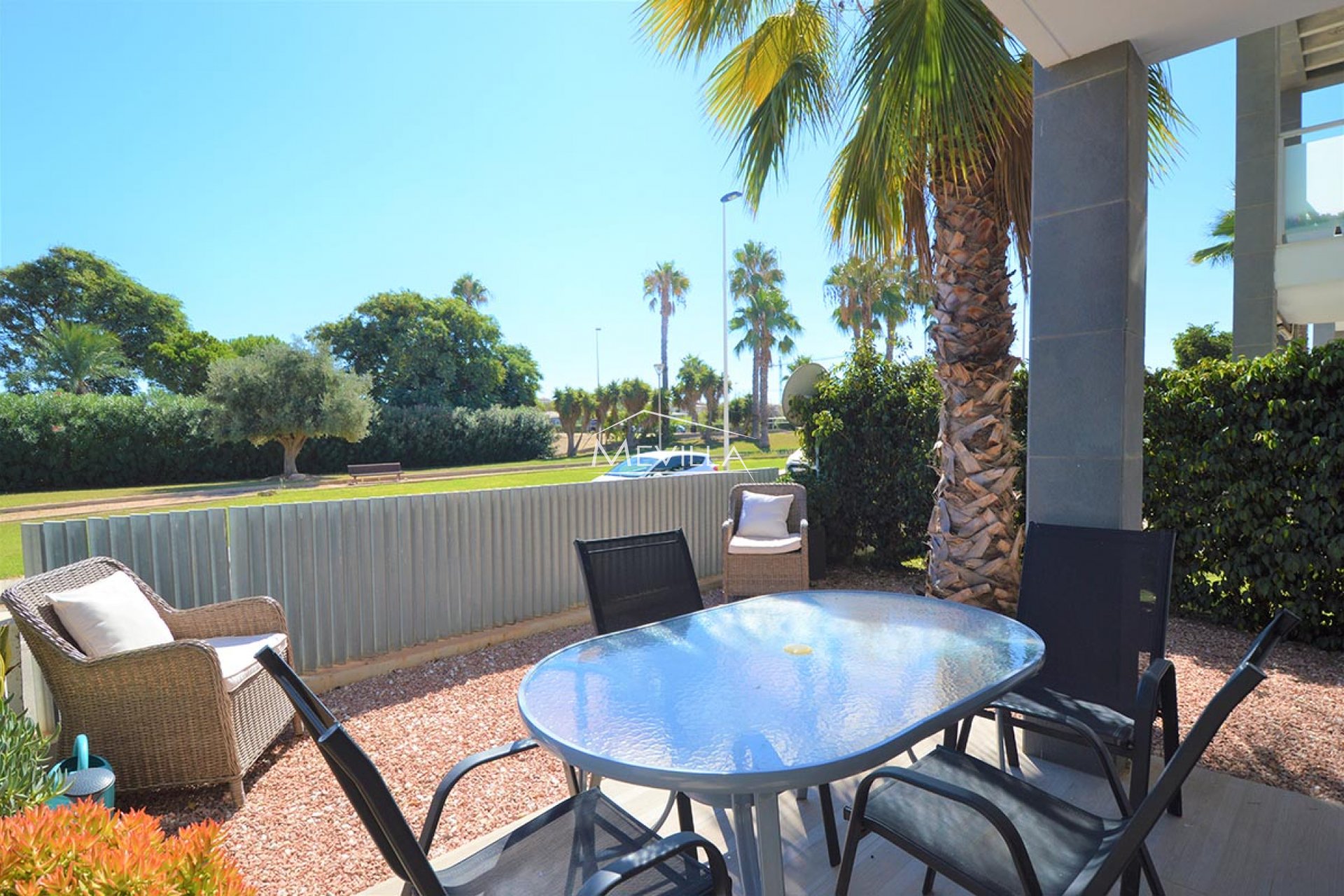 Reventes - Appartement - Torrevieja - Los Altos