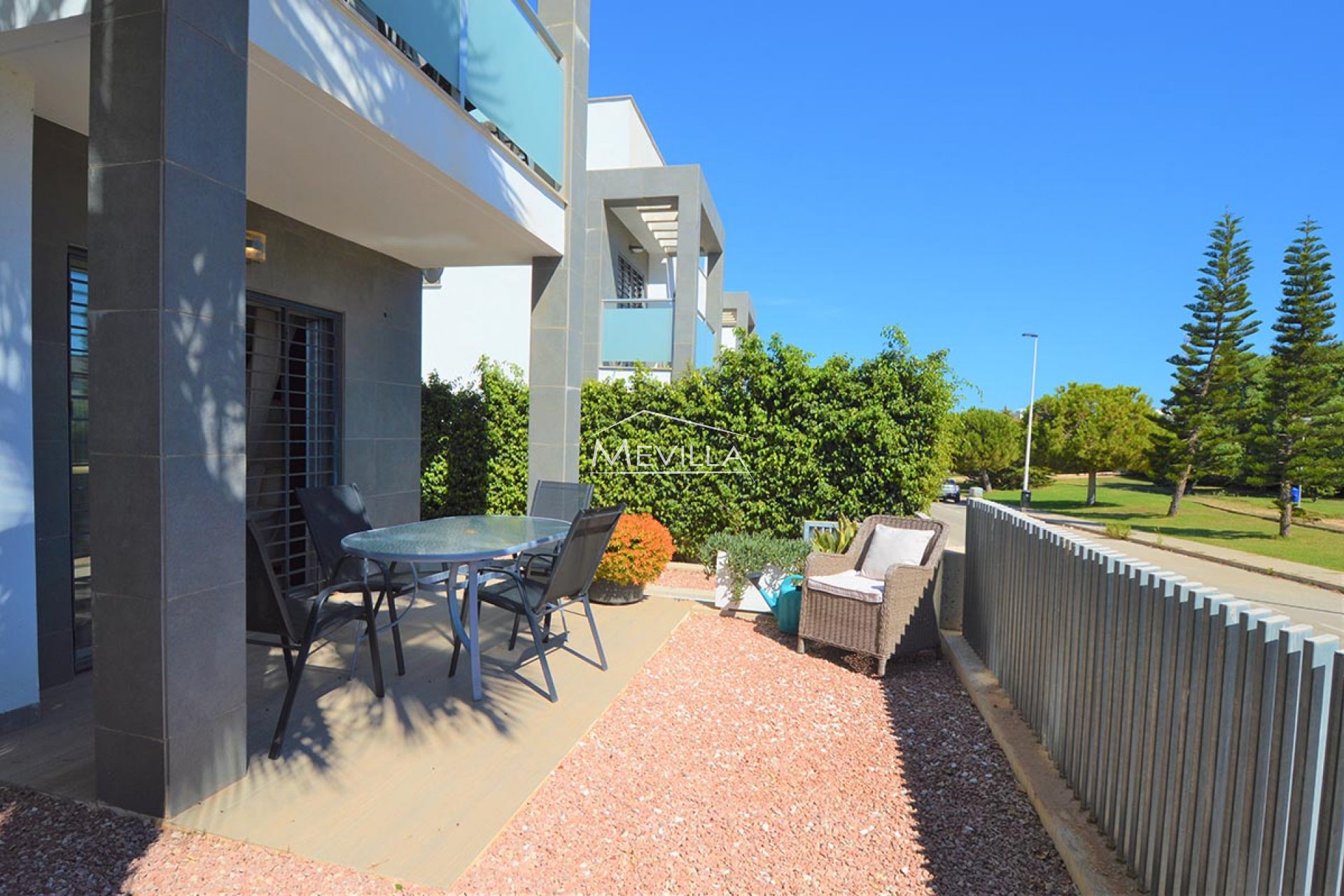 Reventes - Appartement - Torrevieja - Los Altos