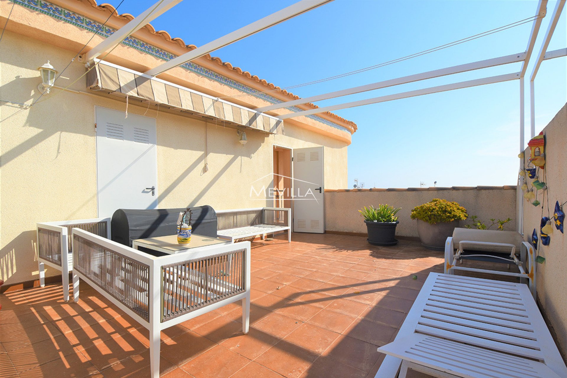 Reventes - Appartement - Torrevieja - Los Altos
