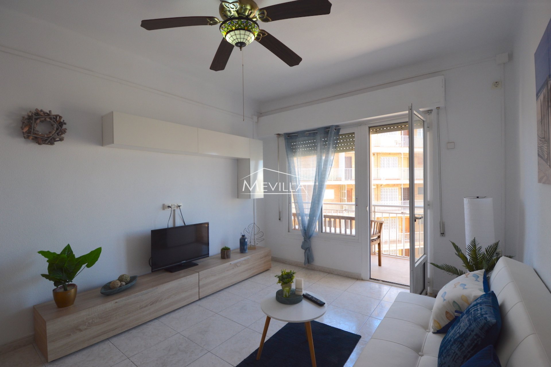 Reventes - Appartement - Torrevieja