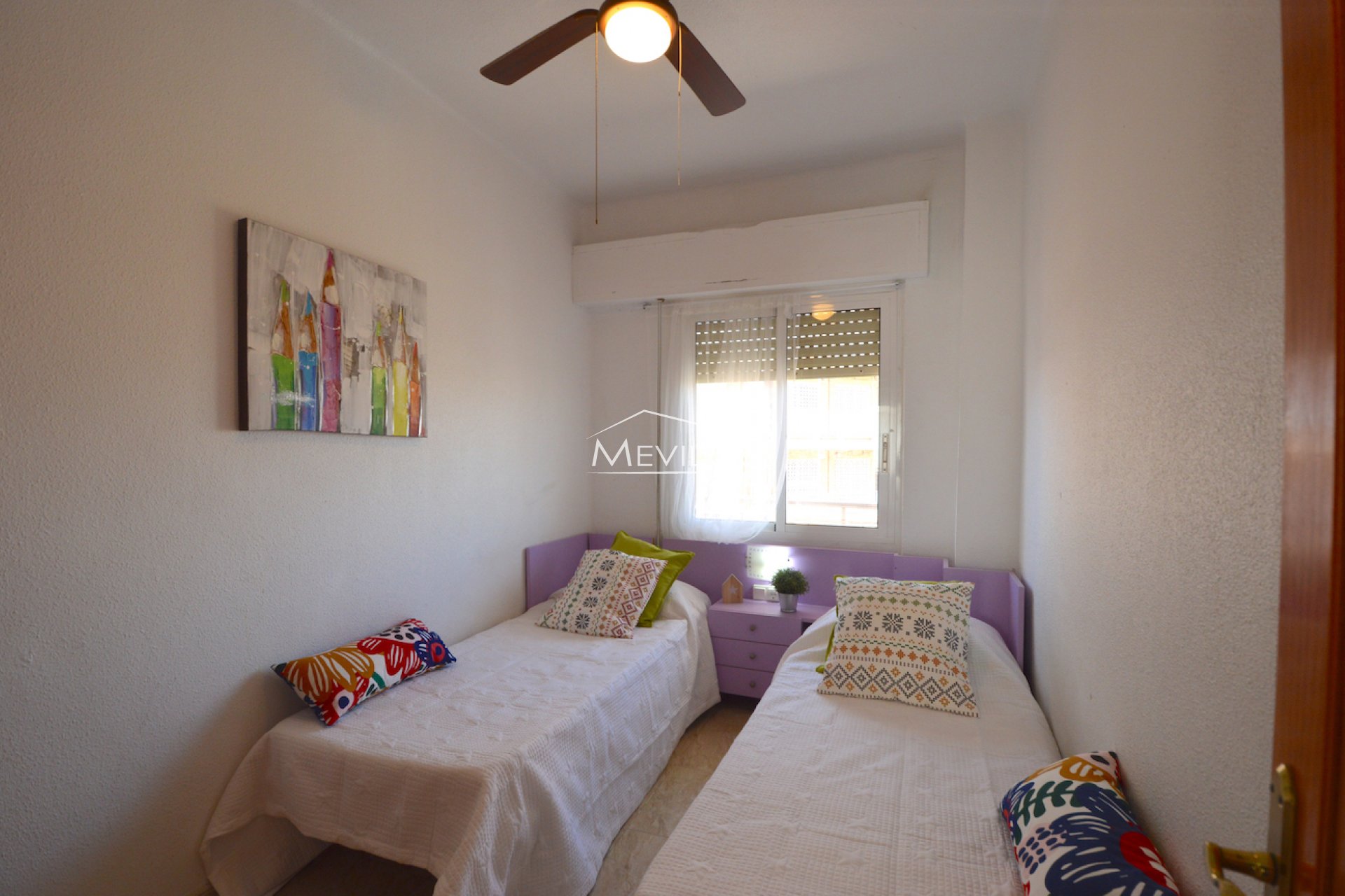 Reventes - Appartement - Torrevieja