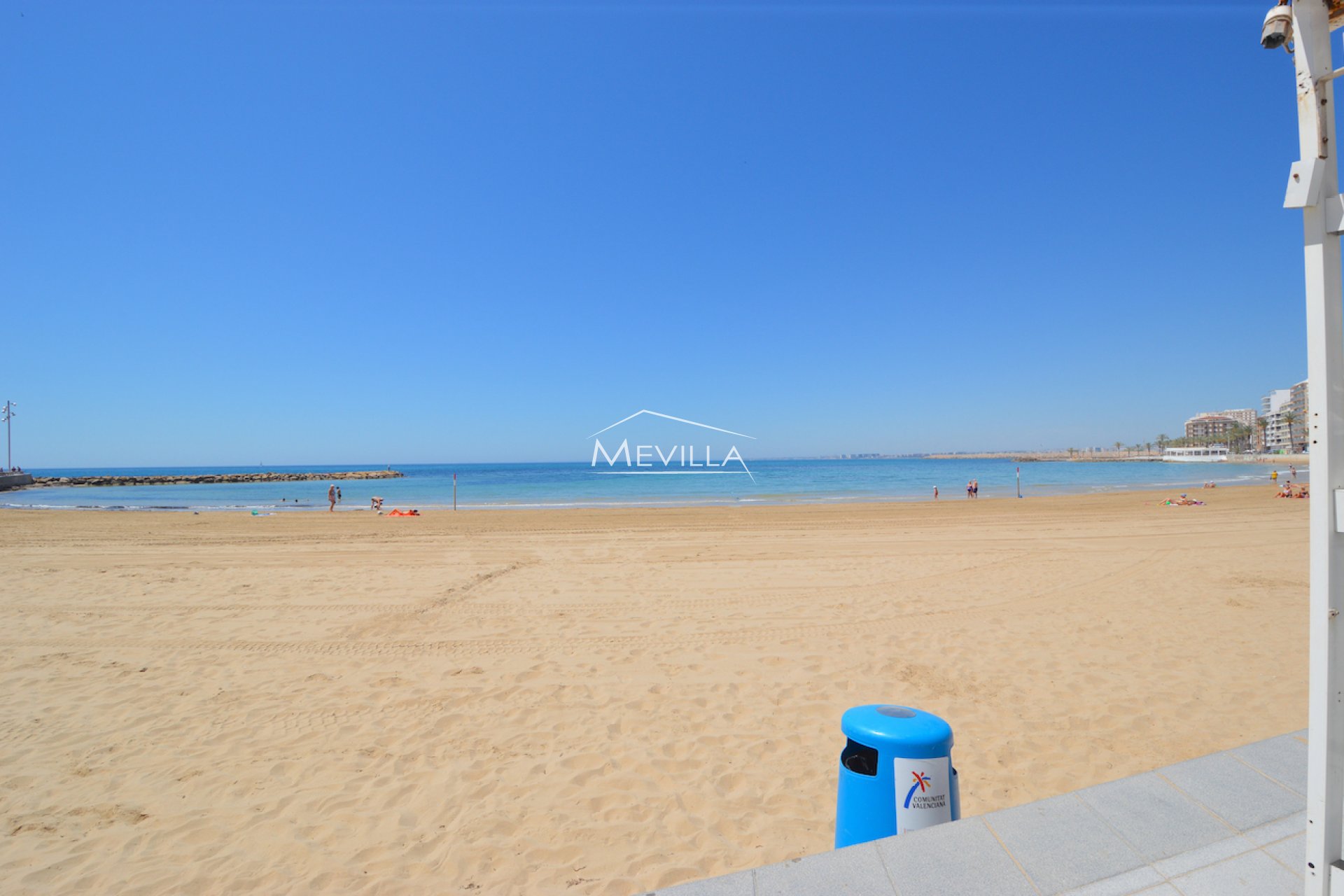 Reventes - Appartement - Torrevieja