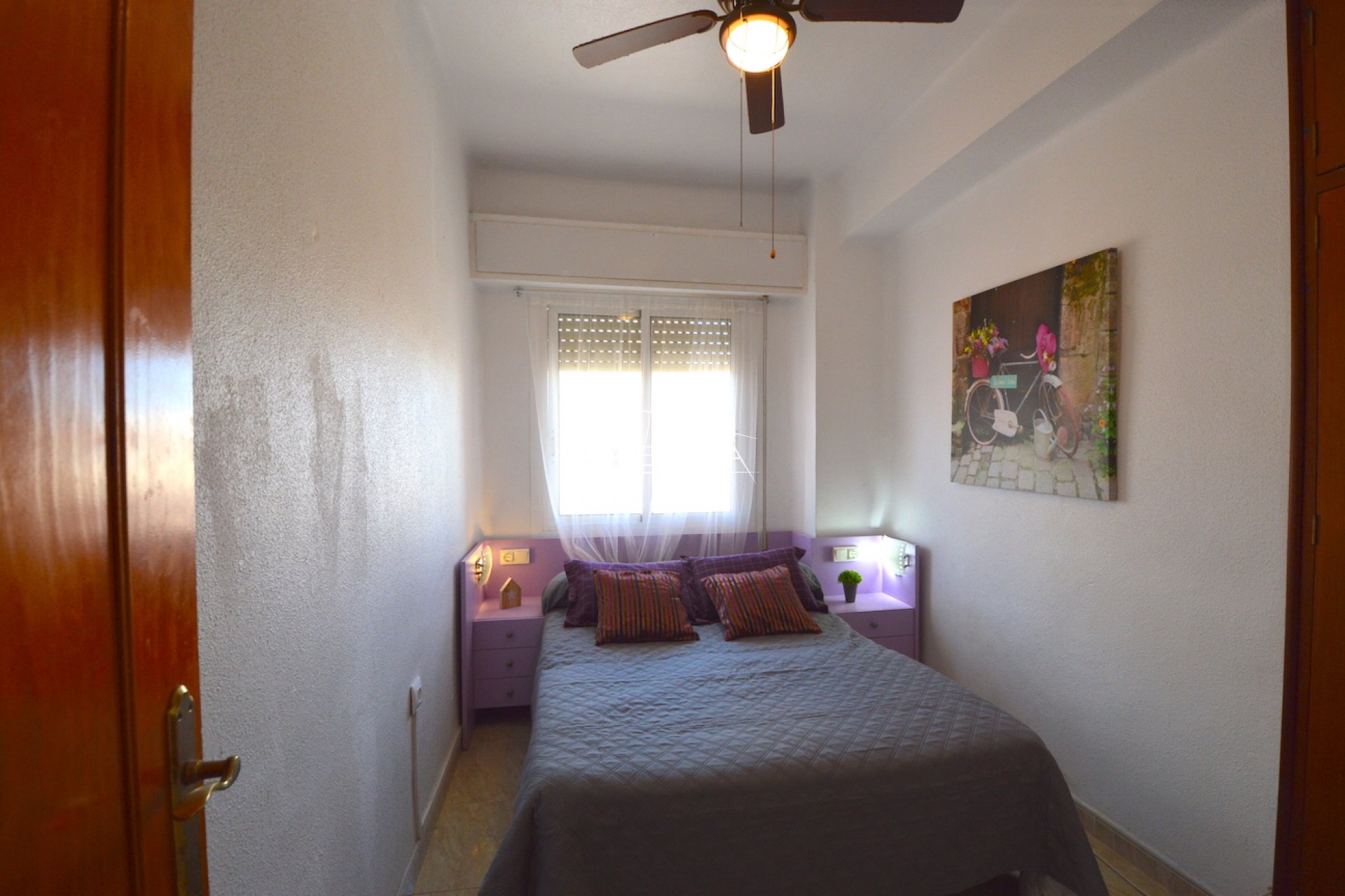 Reventes - Appartement - Torrevieja