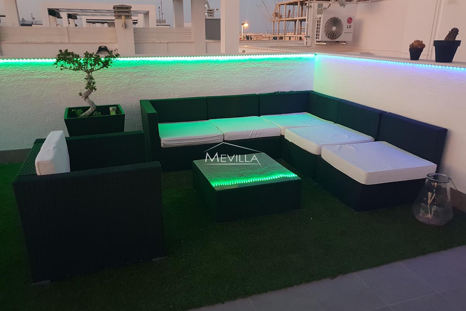 Reventes - Appartement - Torrevieja