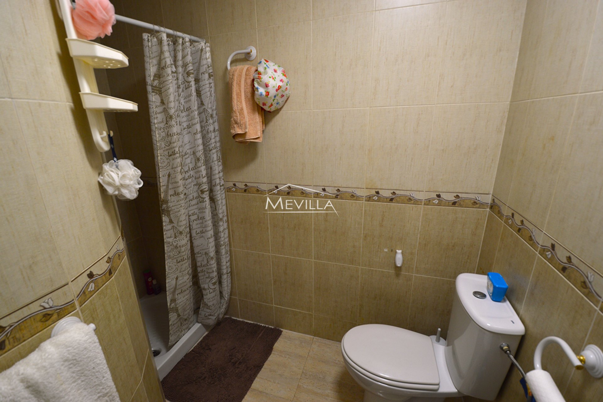 Reventes - Appartement - Torrevieja