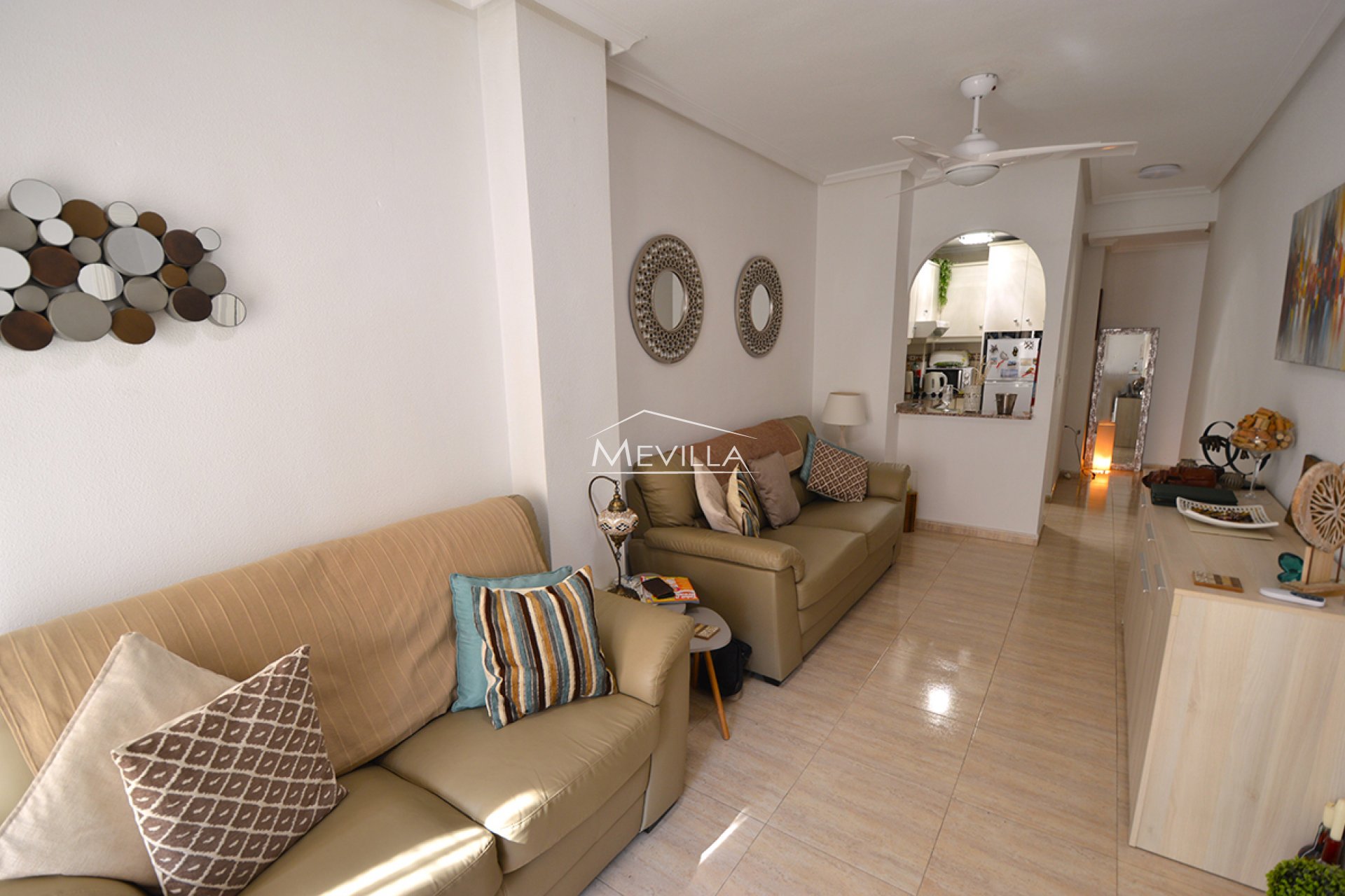 Reventes - Appartement - Torrevieja
