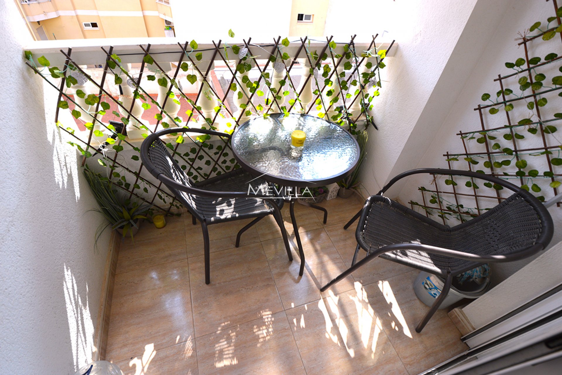 Reventes - Appartement - Torrevieja