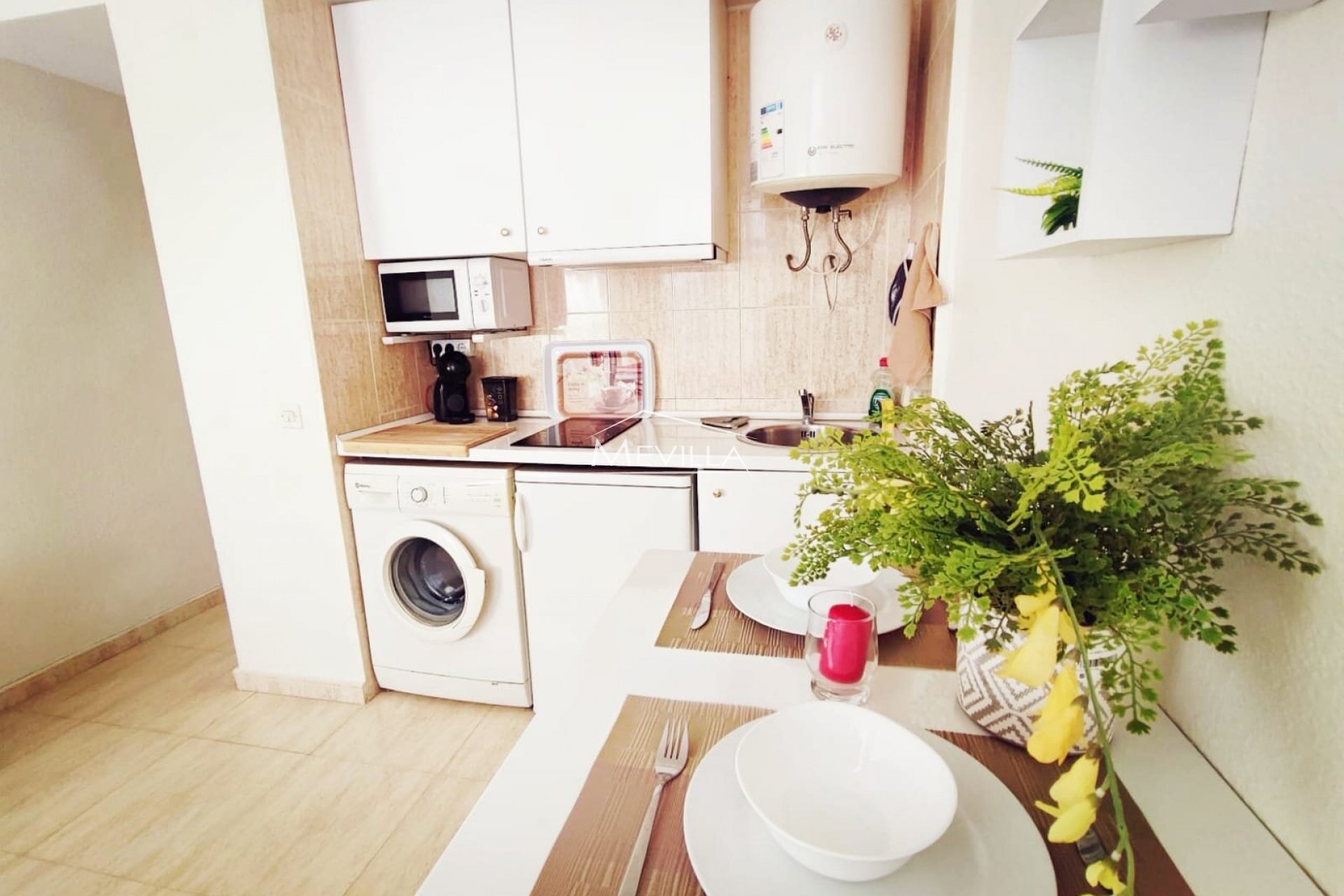 Reventes - Appartement - Torrevieja