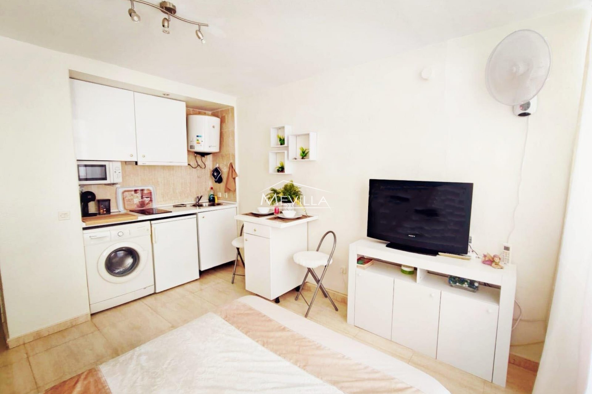 Reventes - Appartement - Torrevieja