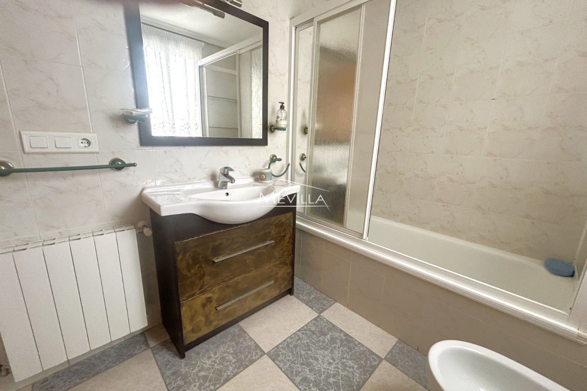 Reventes - Appartement - Torrevieja