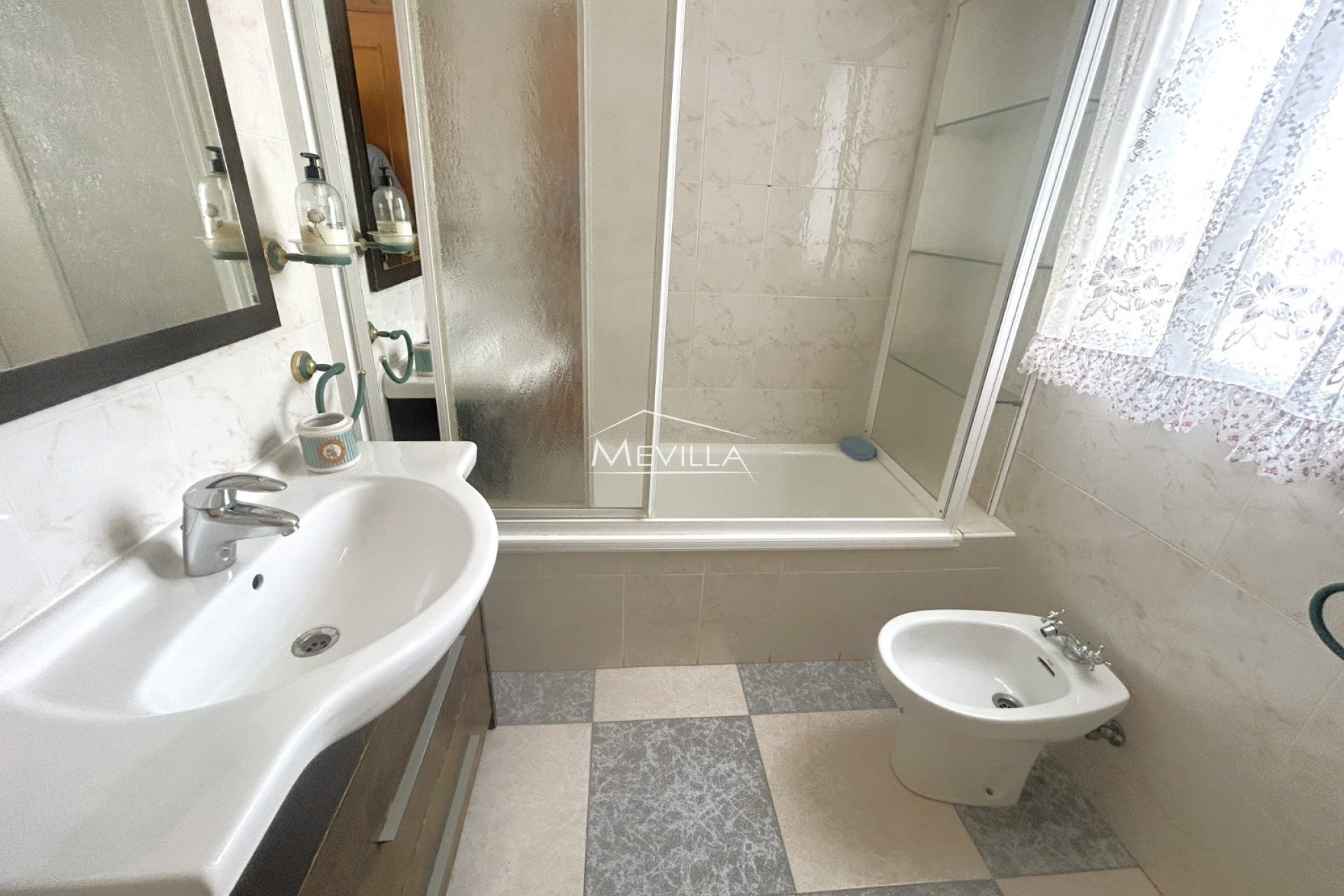 Reventes - Appartement - Torrevieja