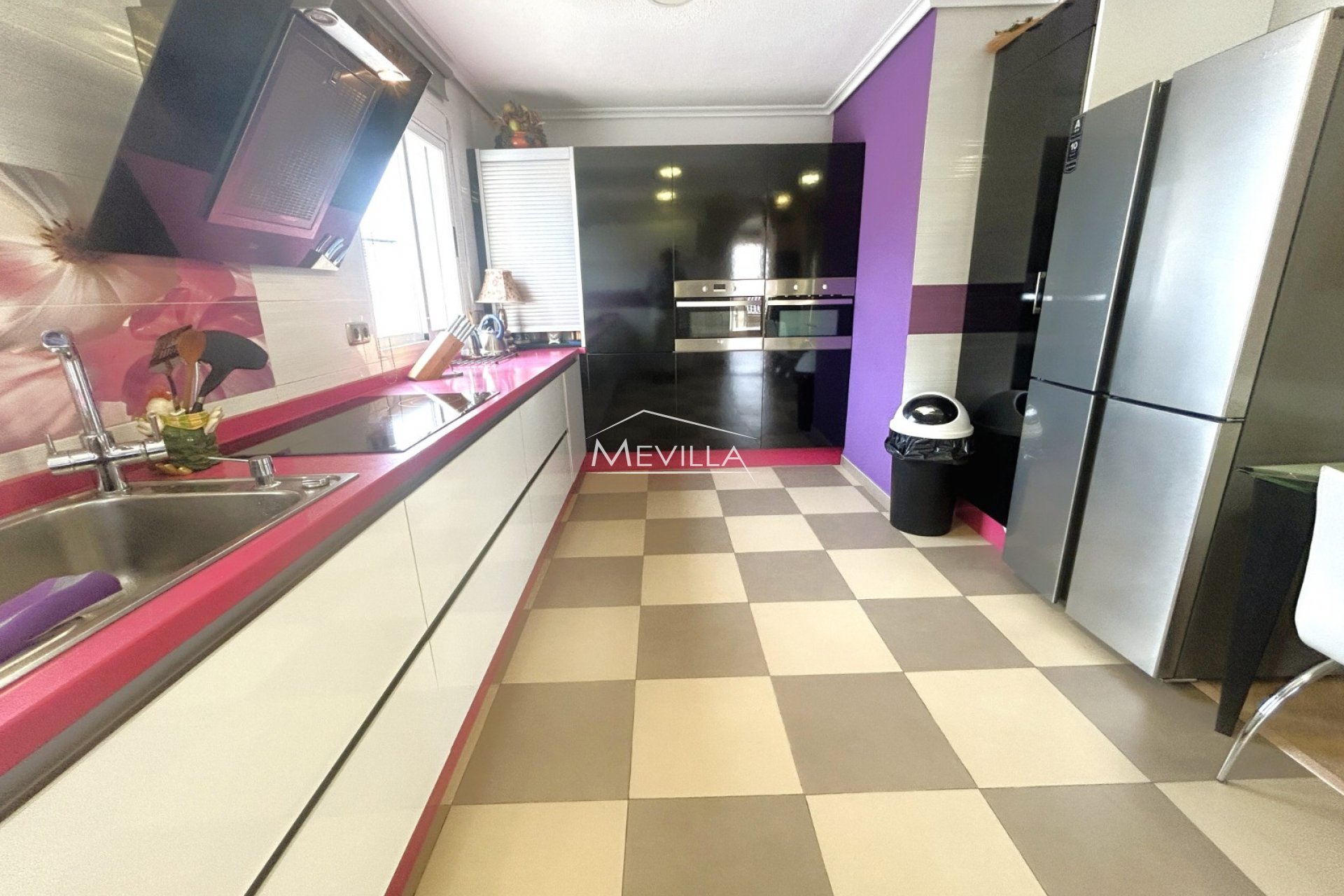 Reventes - Appartement - Torrevieja