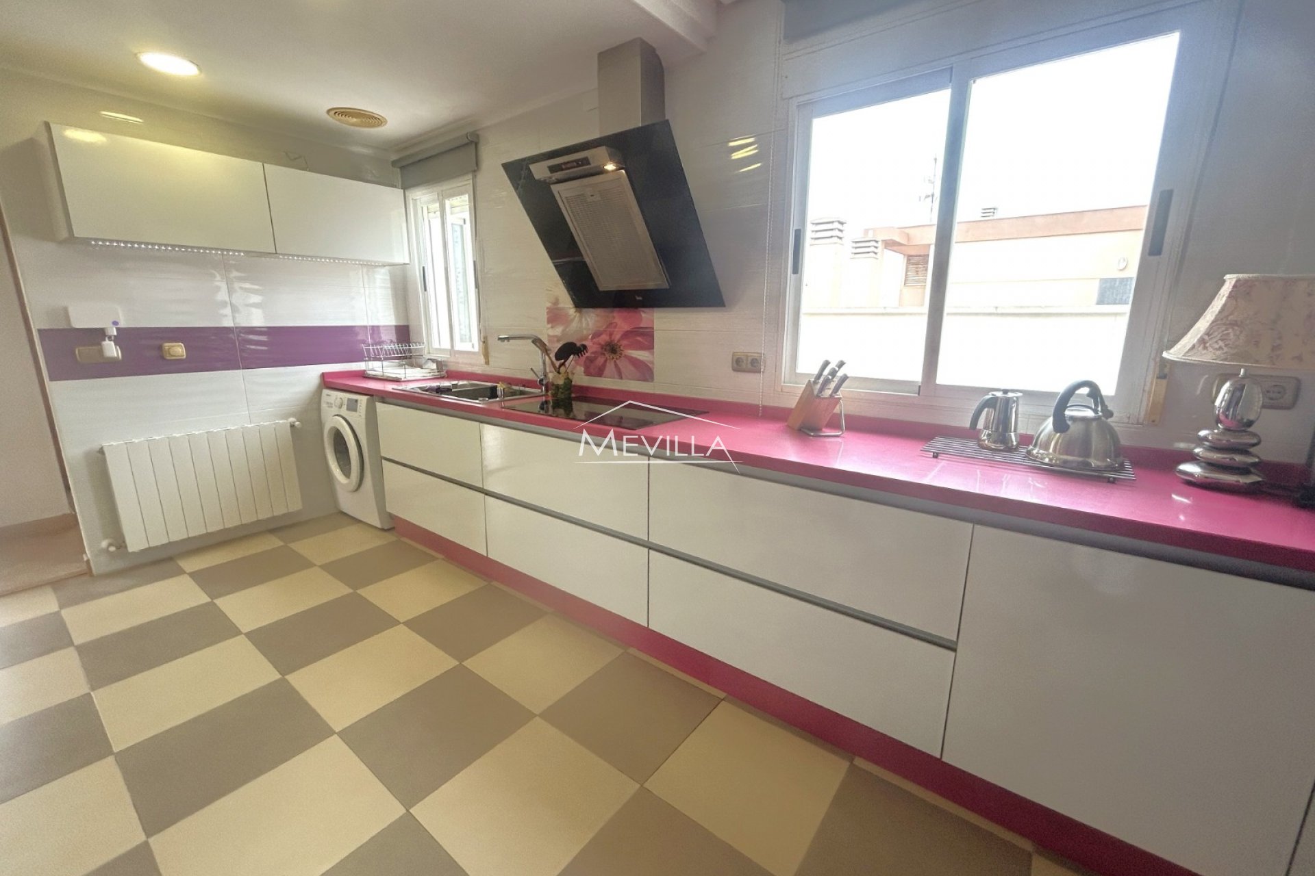 Reventes - Appartement - Torrevieja