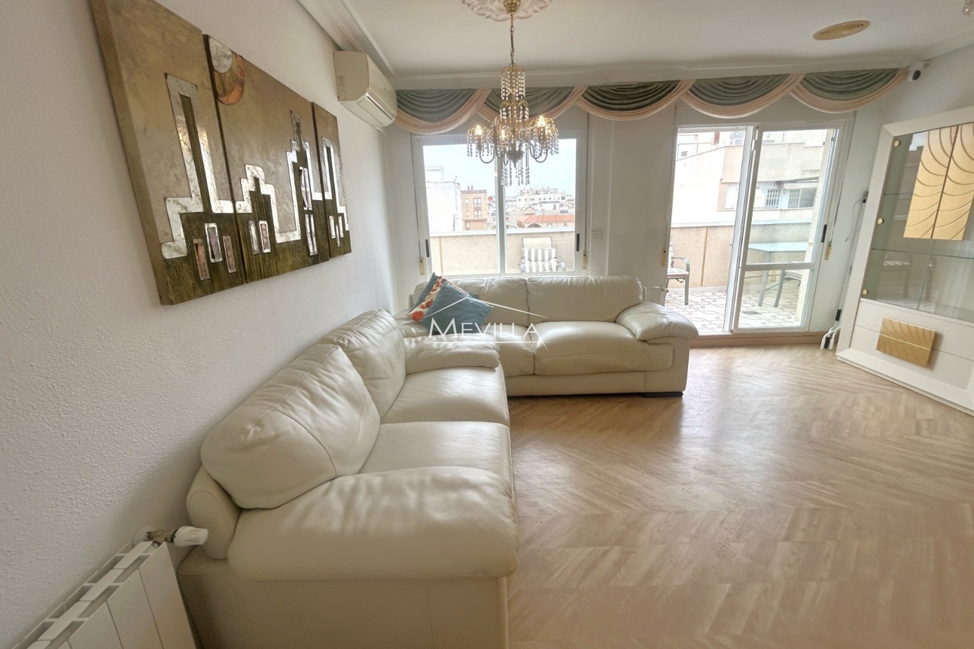 Reventes - Appartement - Torrevieja