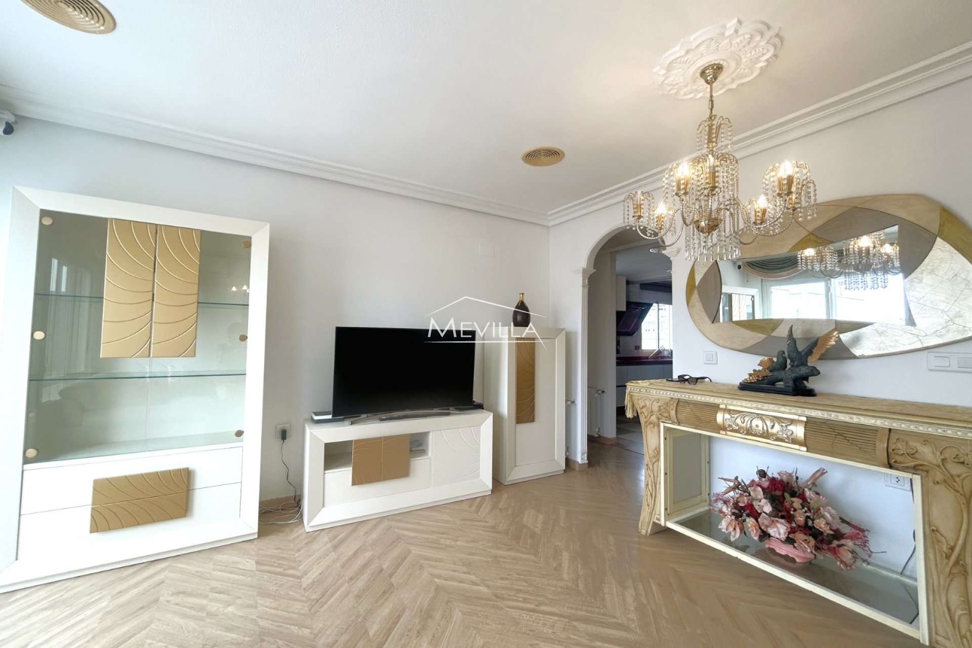 Reventes - Appartement - Torrevieja