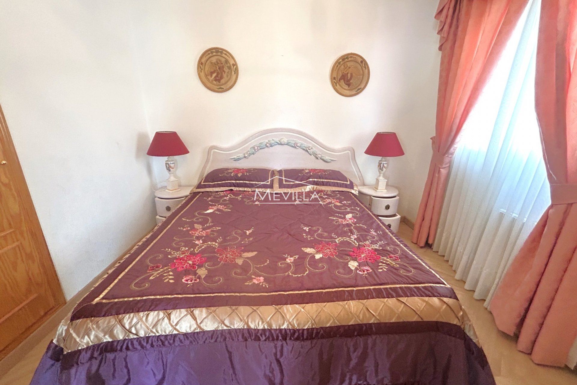 Reventes - Appartement - Torrevieja