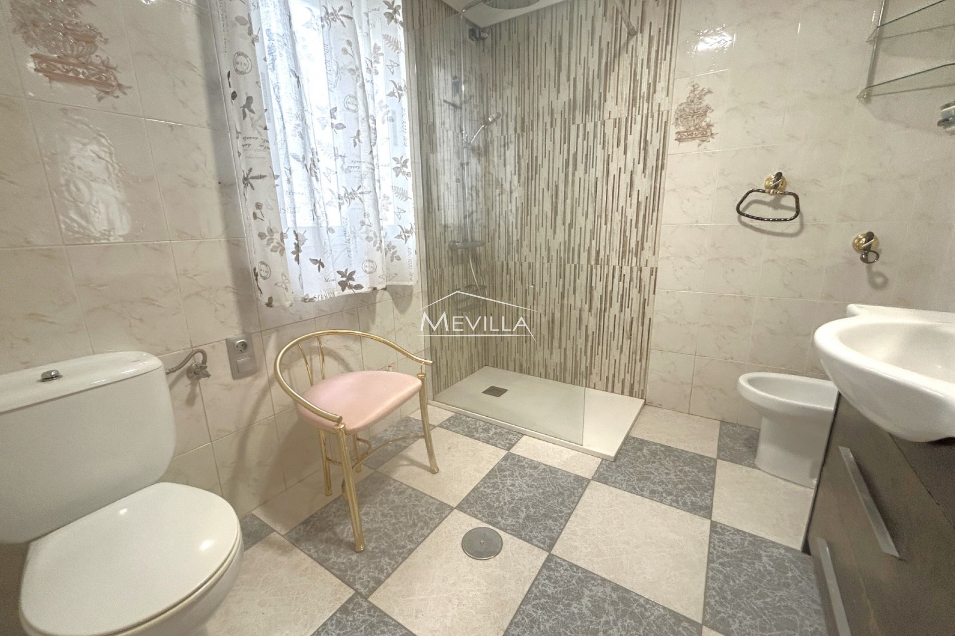 Reventes - Appartement - Torrevieja