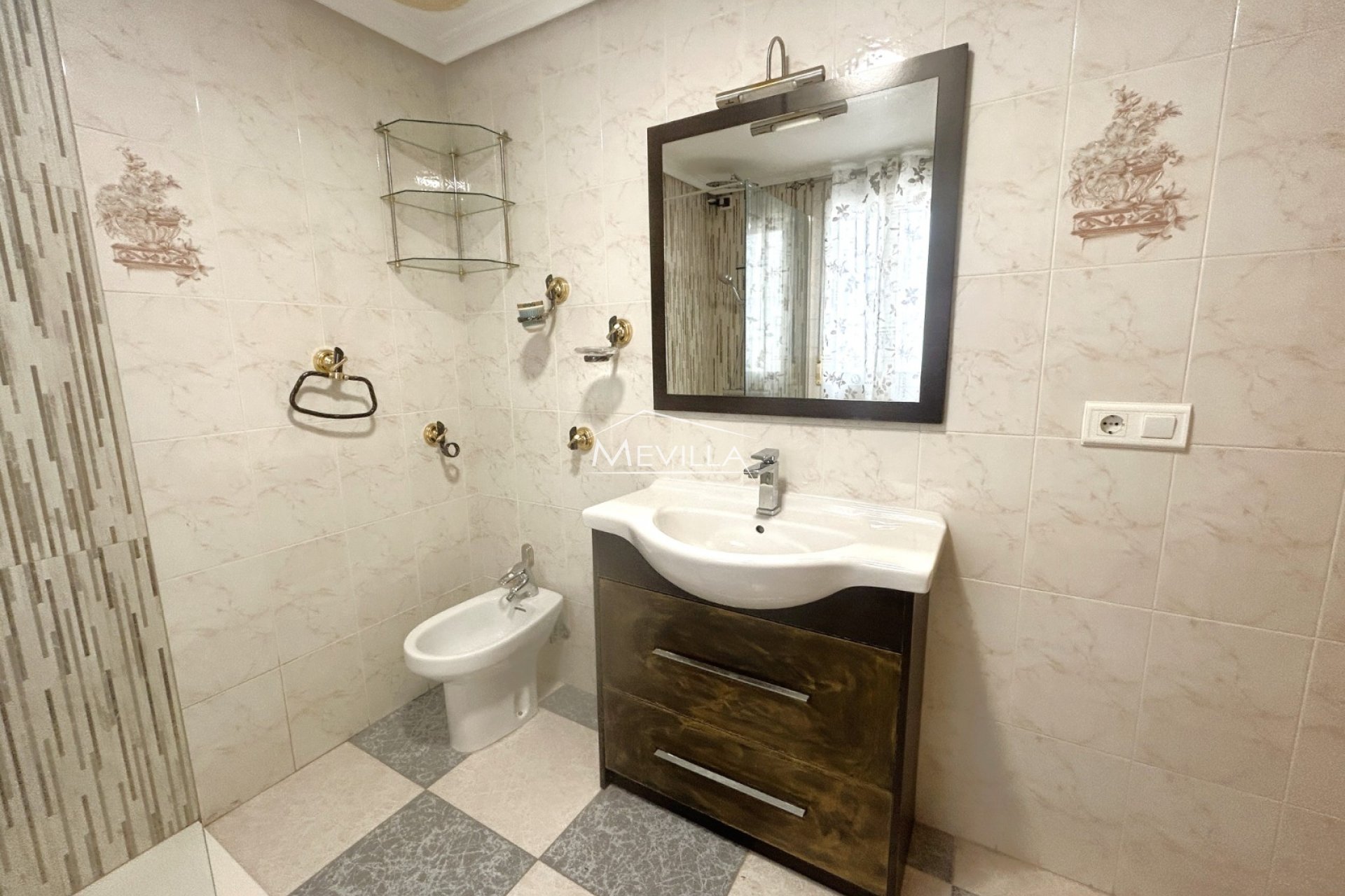 Reventes - Appartement - Torrevieja