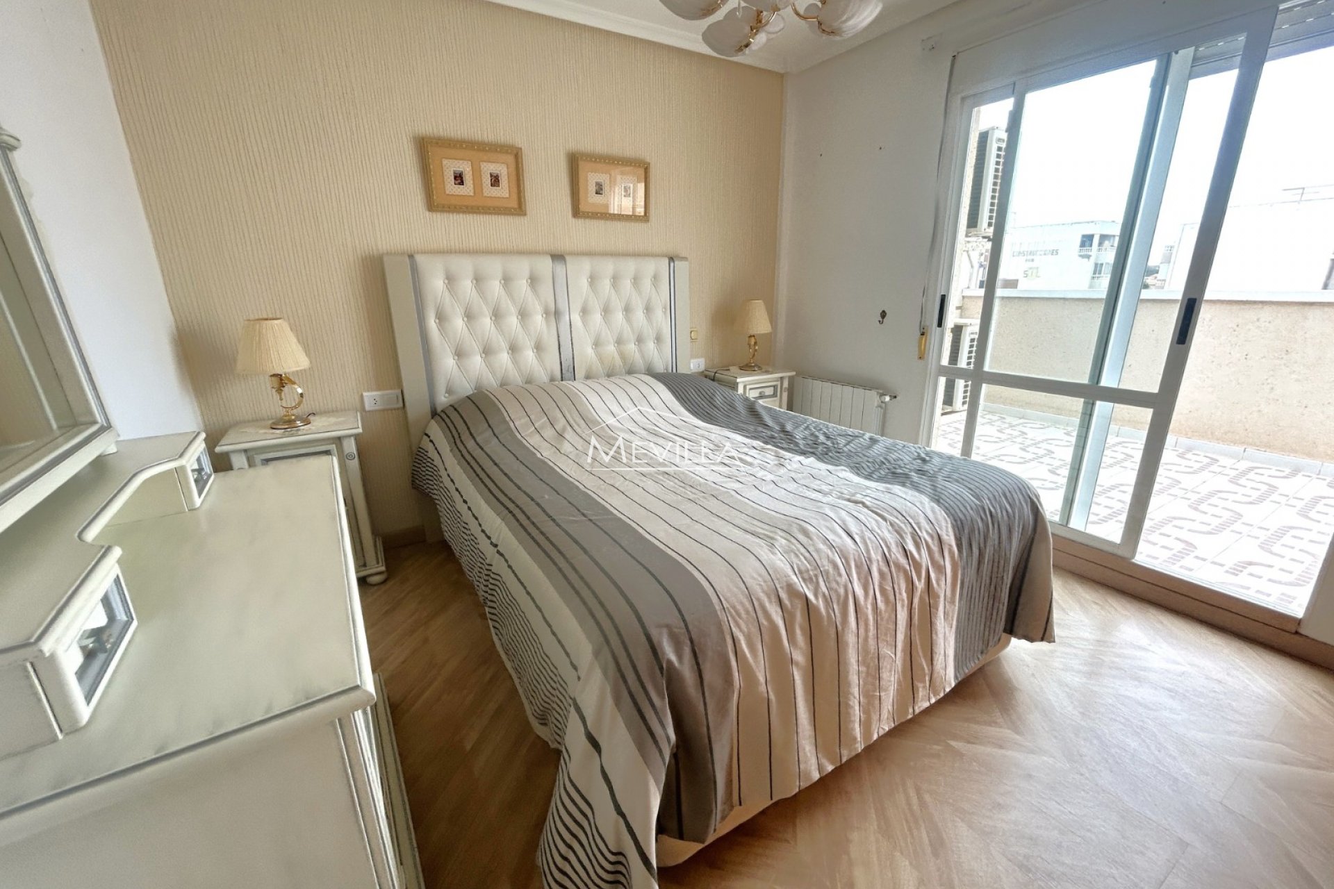 Reventes - Appartement - Torrevieja