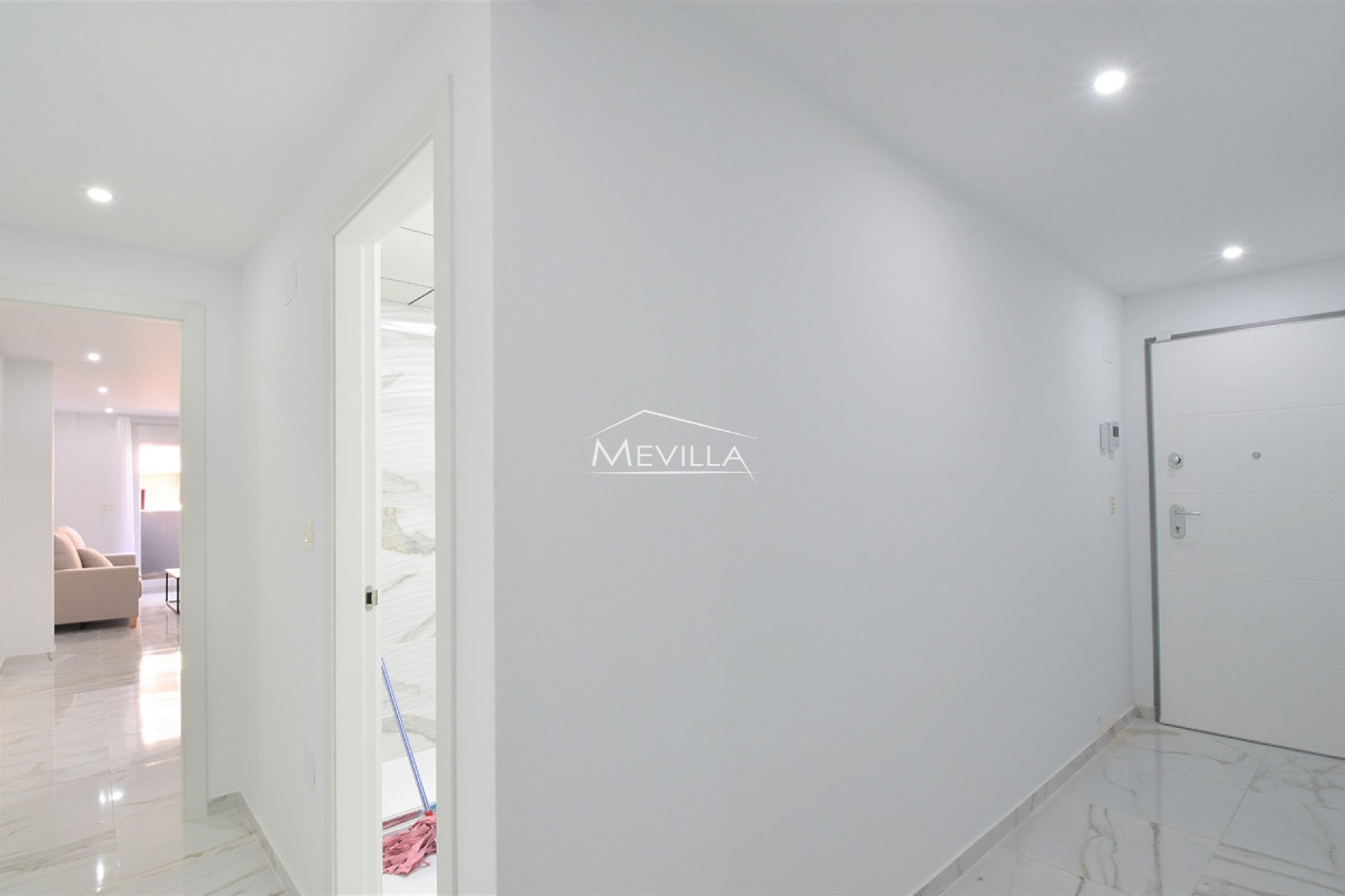 Reventes - Appartement - Torrevieja