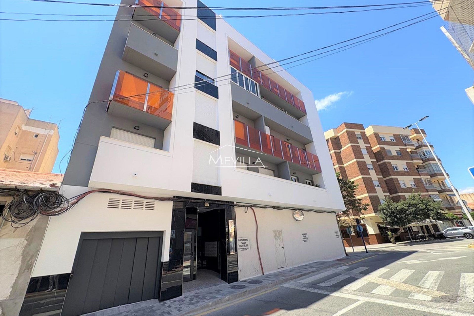 Reventes - Appartement - Torrevieja