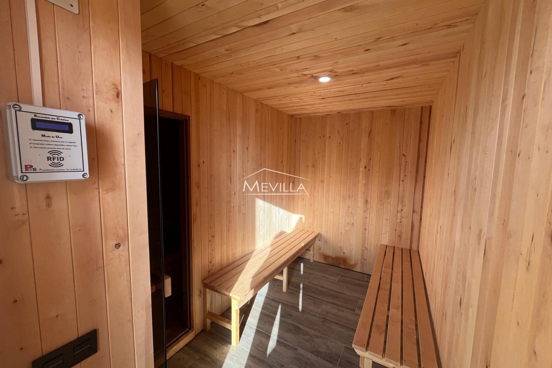 Reventes - Appartement - Torrevieja