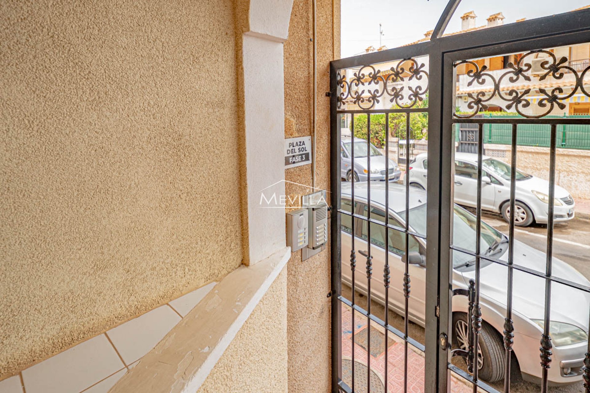 Reventes - Appartement - Torrevieja