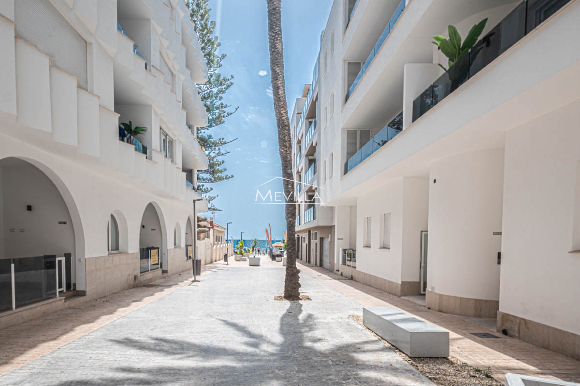 Reventes - Appartement - Torrevieja