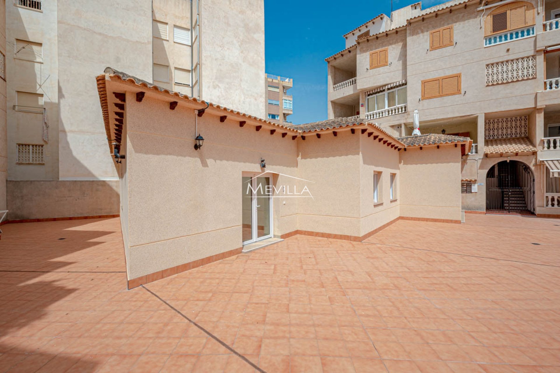 Reventes - Appartement - Torrevieja