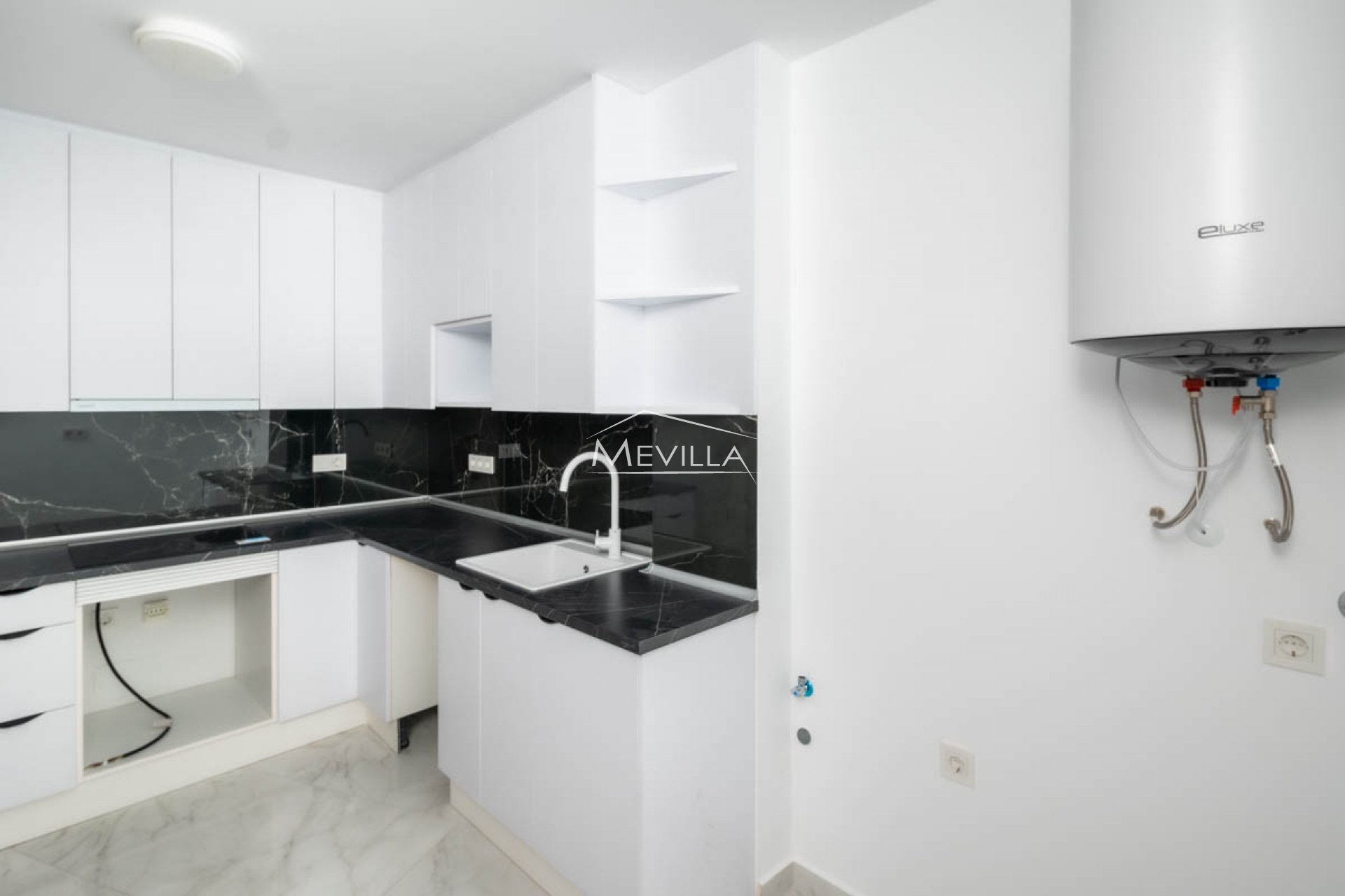 Reventes - Appartement - Torrevieja