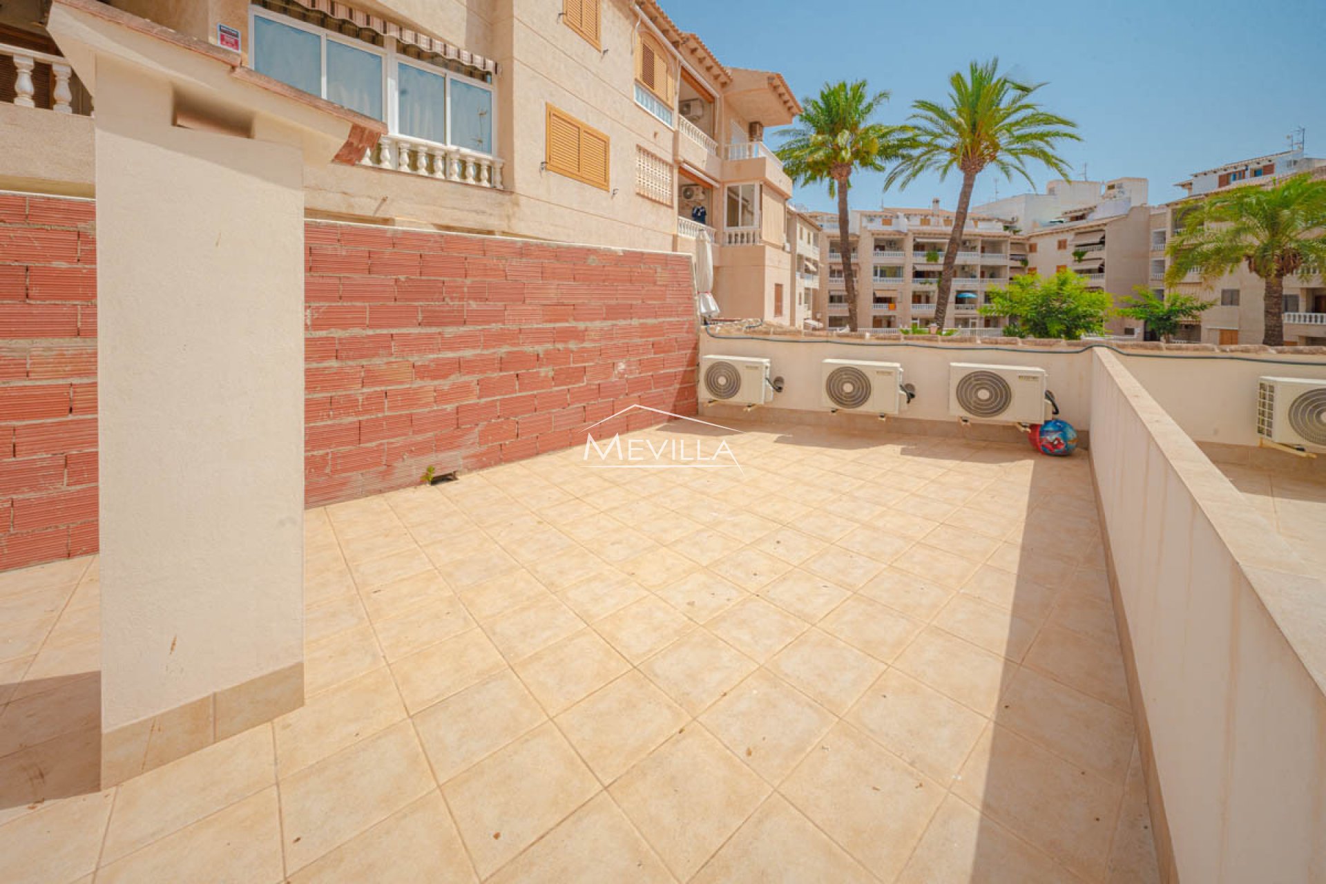 Reventes - Appartement - Torrevieja