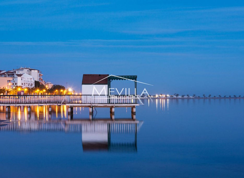 Reventes -  - Mar Menor - San Pedro del Pinatar