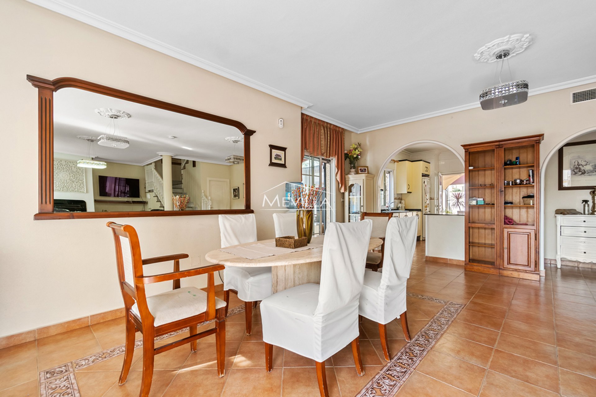 Reventes -  - Orihuela Costa - Cabo Roig