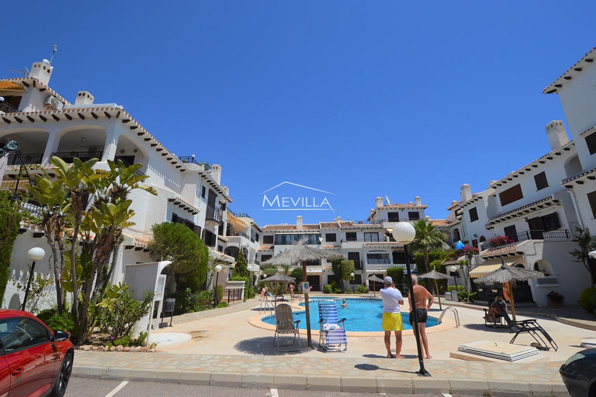 Reventes -  - Orihuela Costa - Cabo Roig
