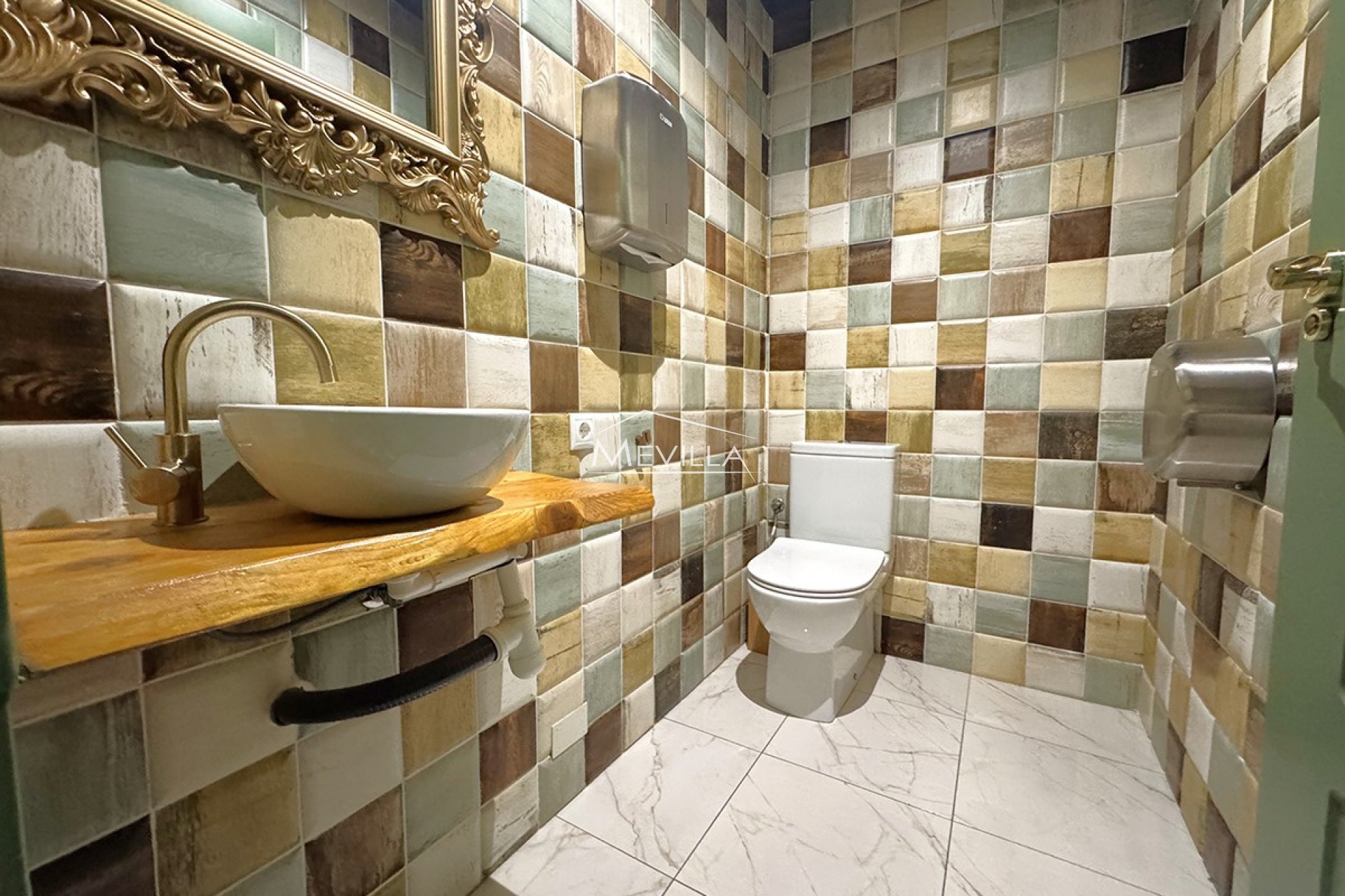 Reventes -  - Orihuela Costa - Cabo Roig