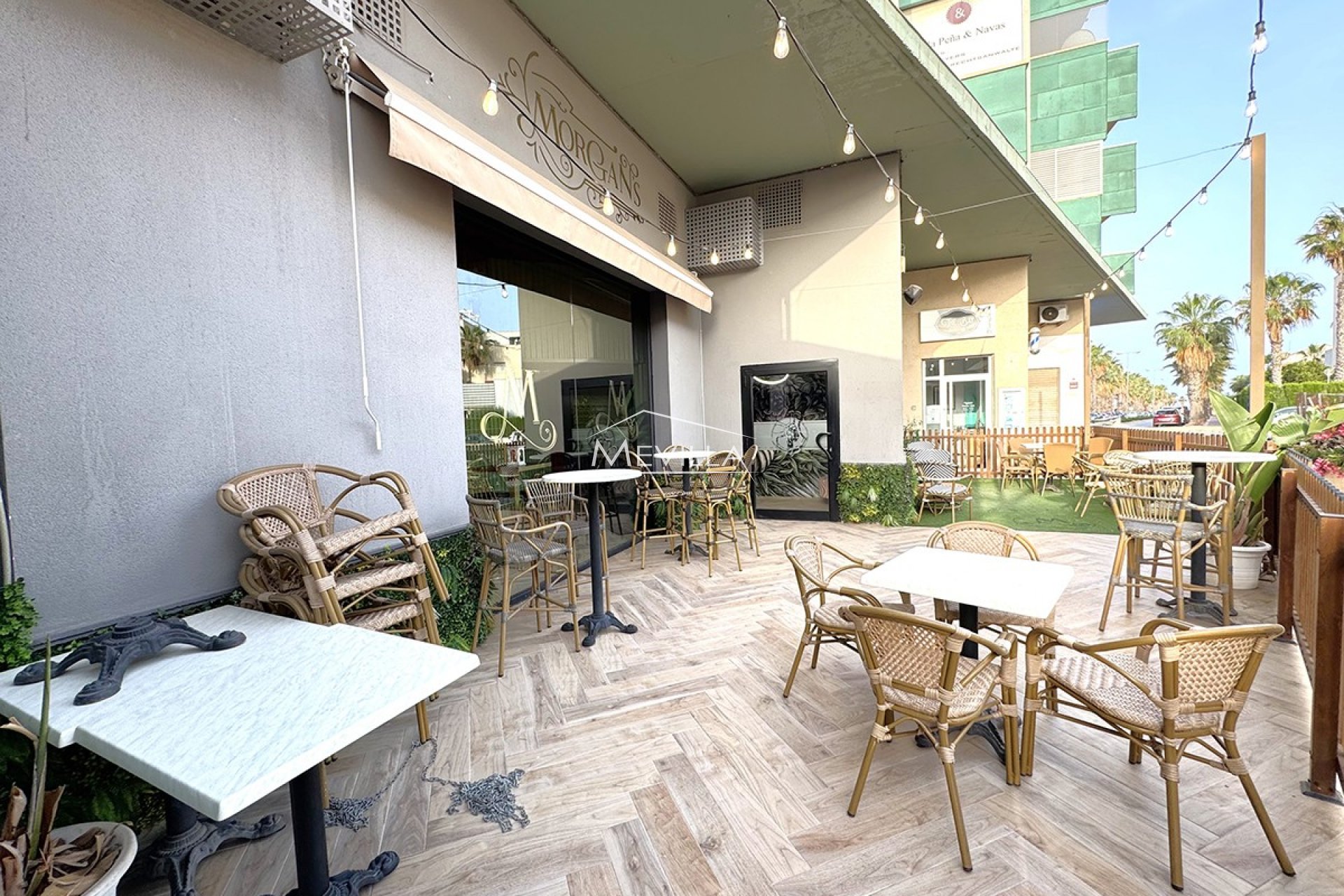 Reventes -  - Orihuela Costa - Cabo Roig