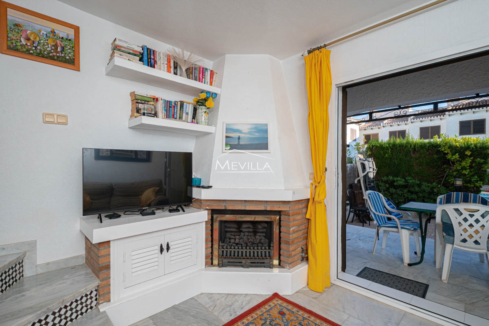 Reventes -  - Orihuela Costa - Cabo Roig