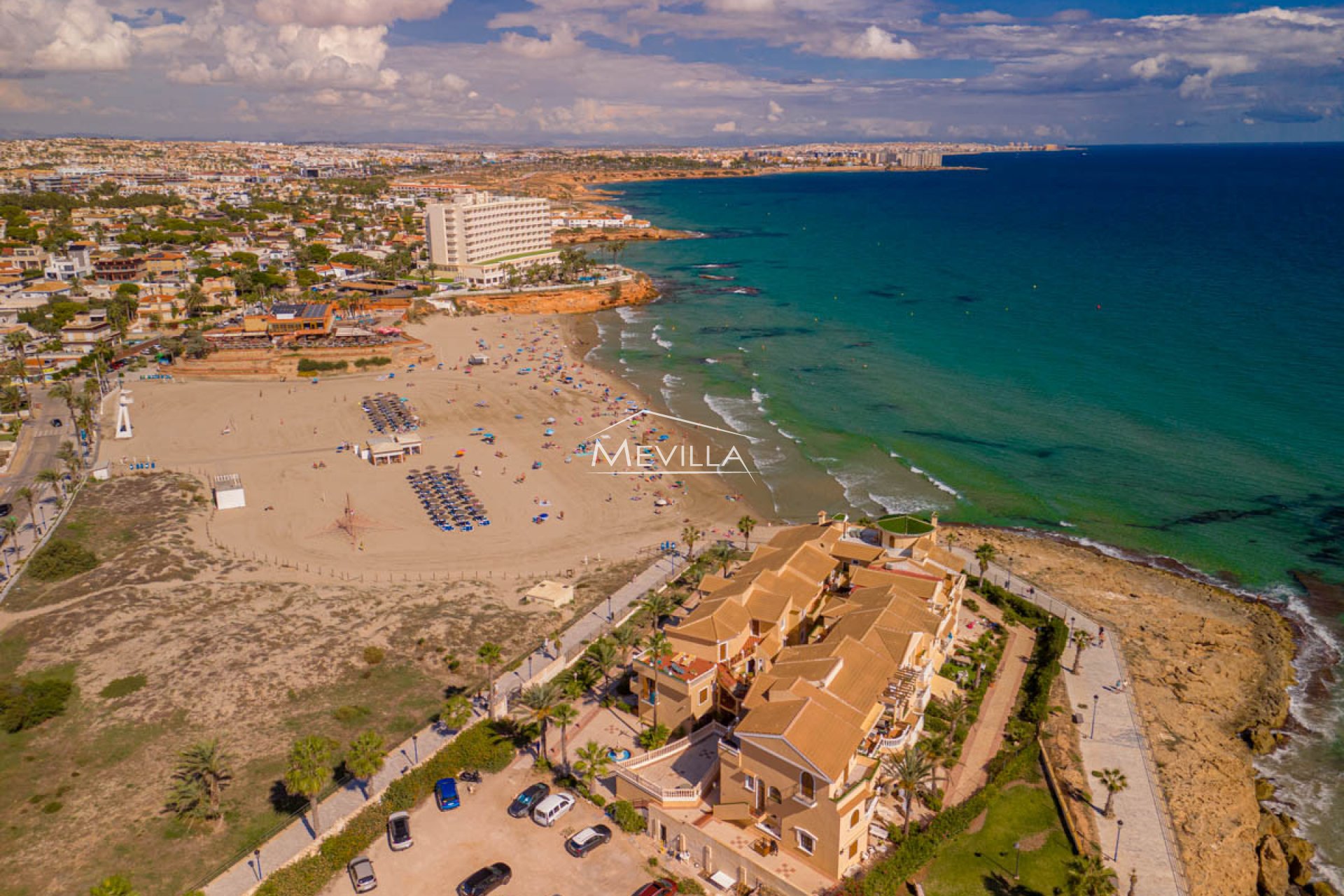 Reventes -  - Orihuela Costa - Cabo Roig