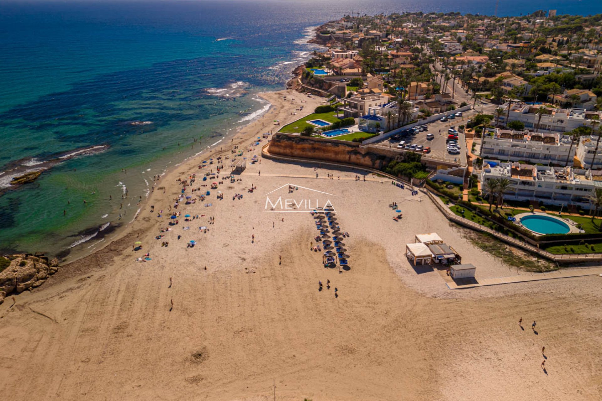 Reventes -  - Orihuela Costa - Cabo Roig
