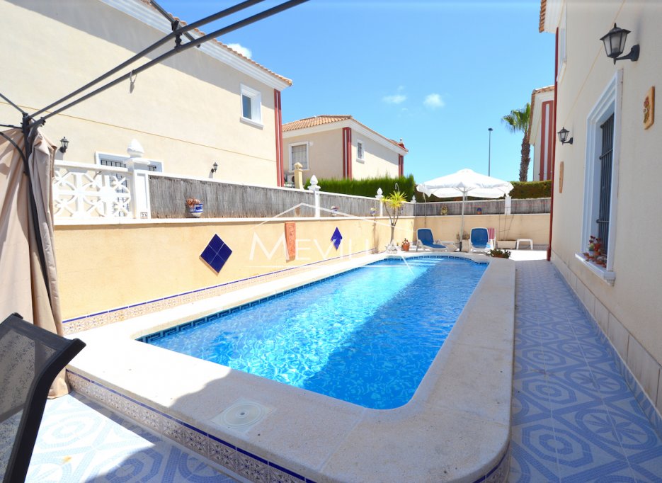 Reventes -  - Orihuela Costa - Campoamor