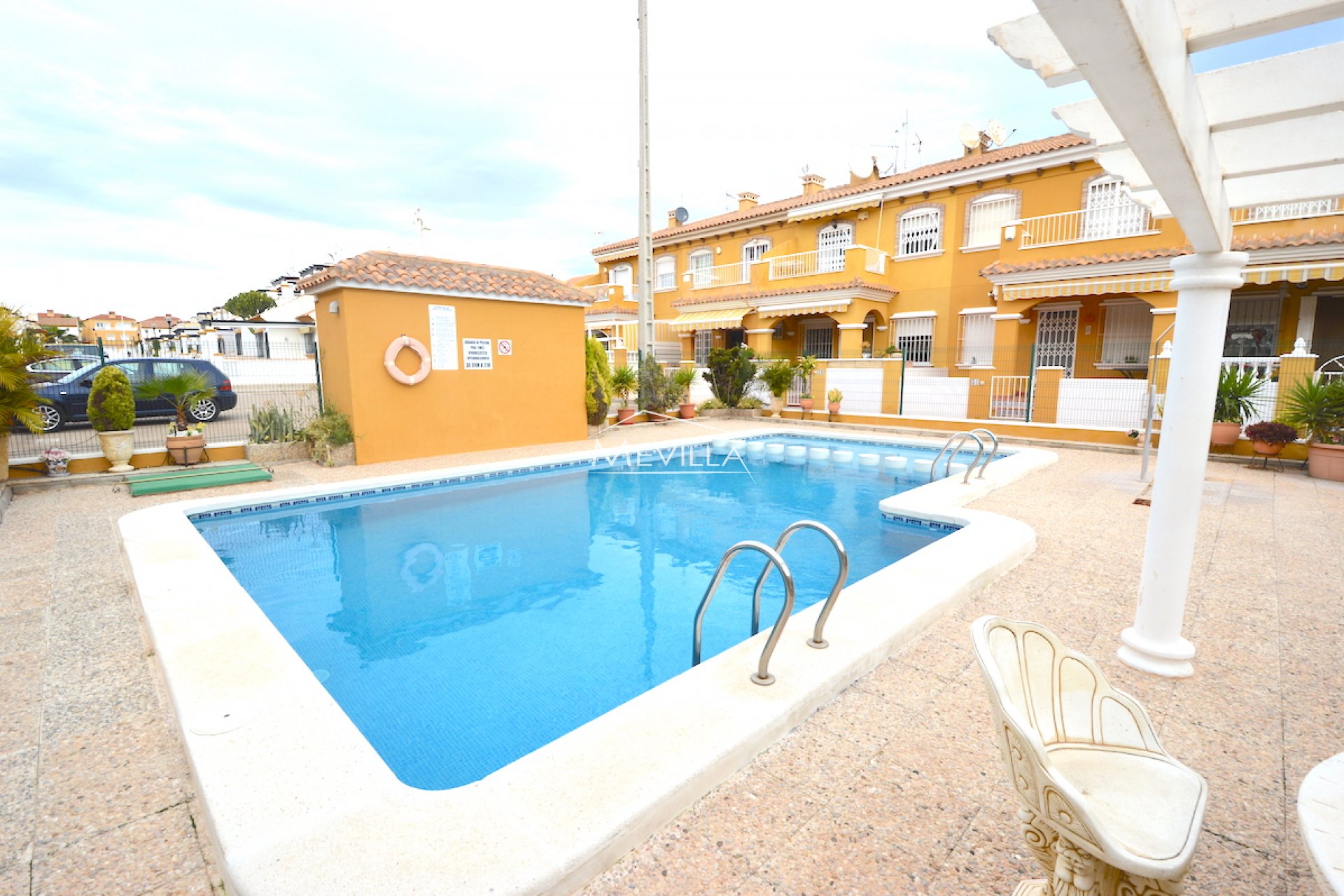 Reventes -  - Orihuela Costa - La Zenia