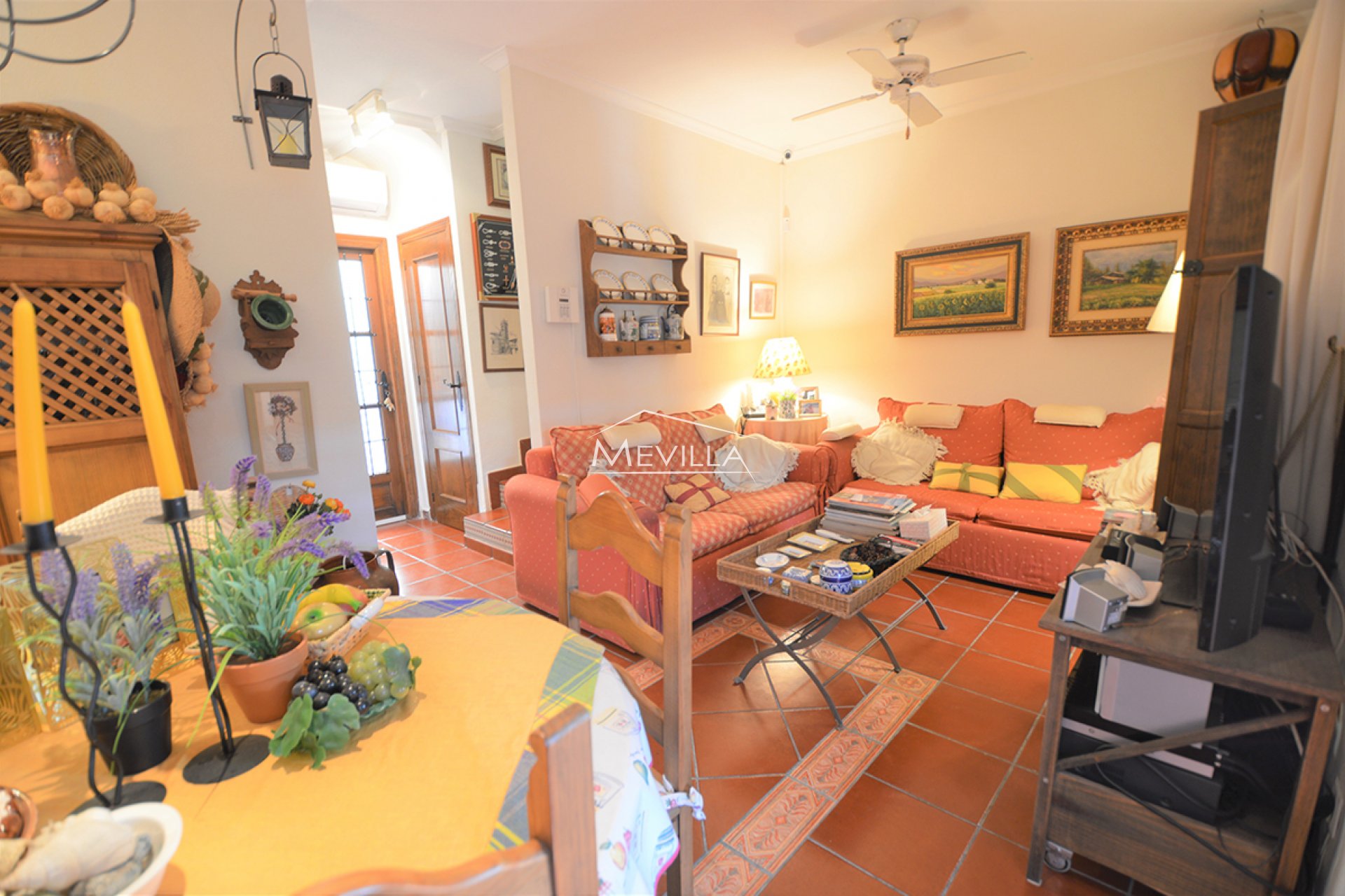 Reventes -  - Orihuela Costa - La Zenia