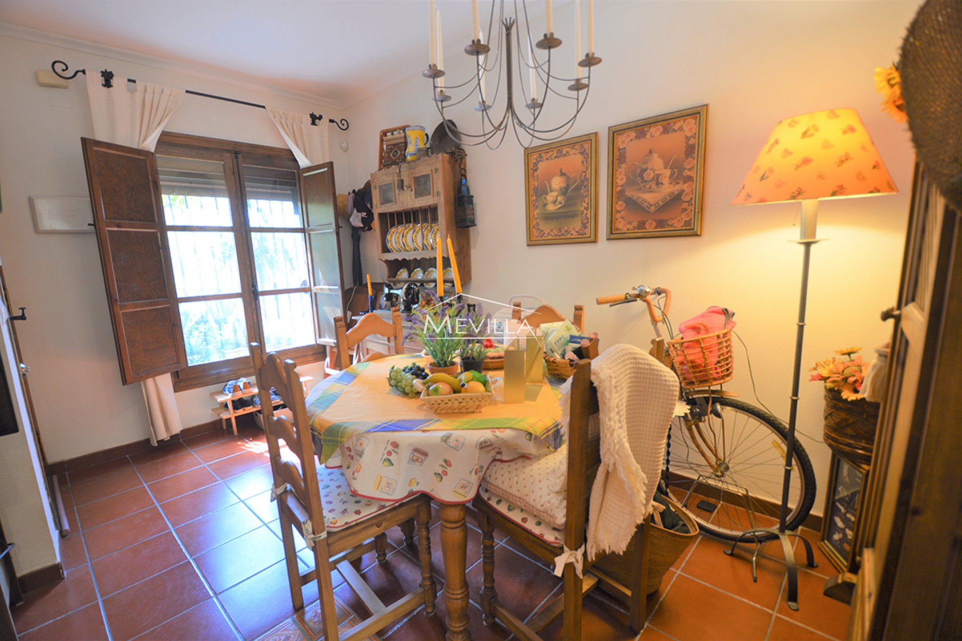 Reventes -  - Orihuela Costa - La Zenia