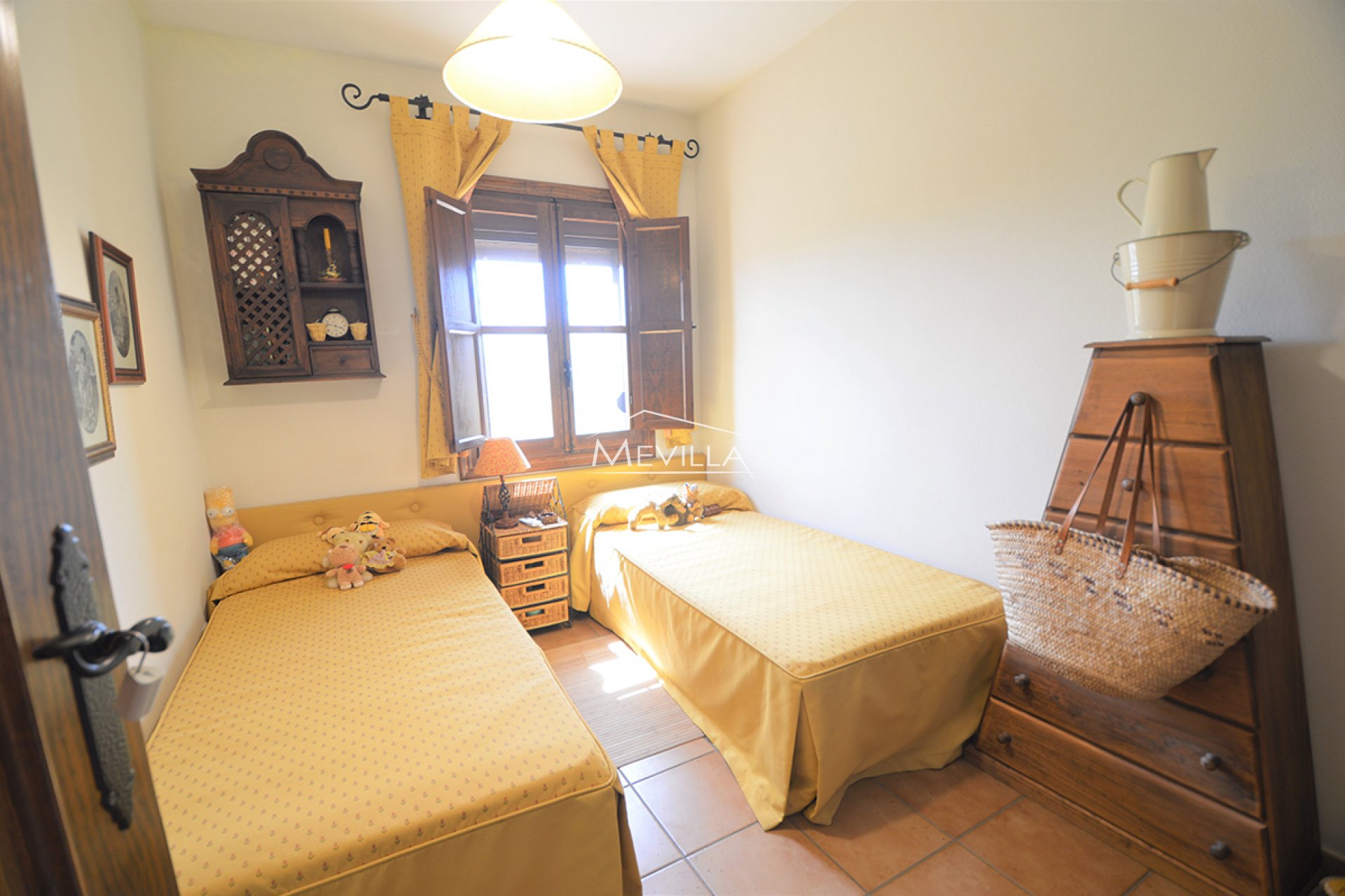 Reventes -  - Orihuela Costa - La Zenia