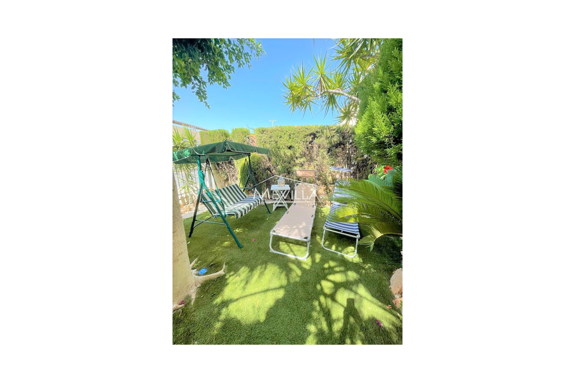 Reventes -  - Orihuela Costa - La Zenia