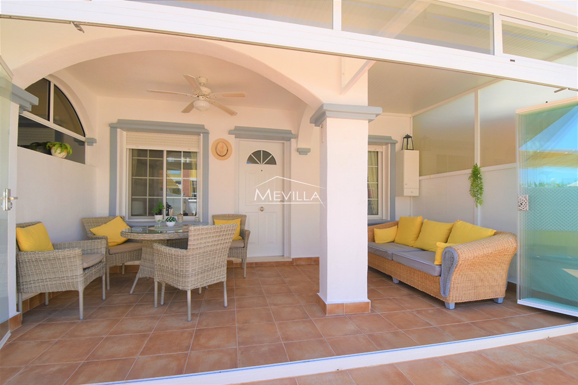 Reventes -  - Orihuela Costa - La Zenia